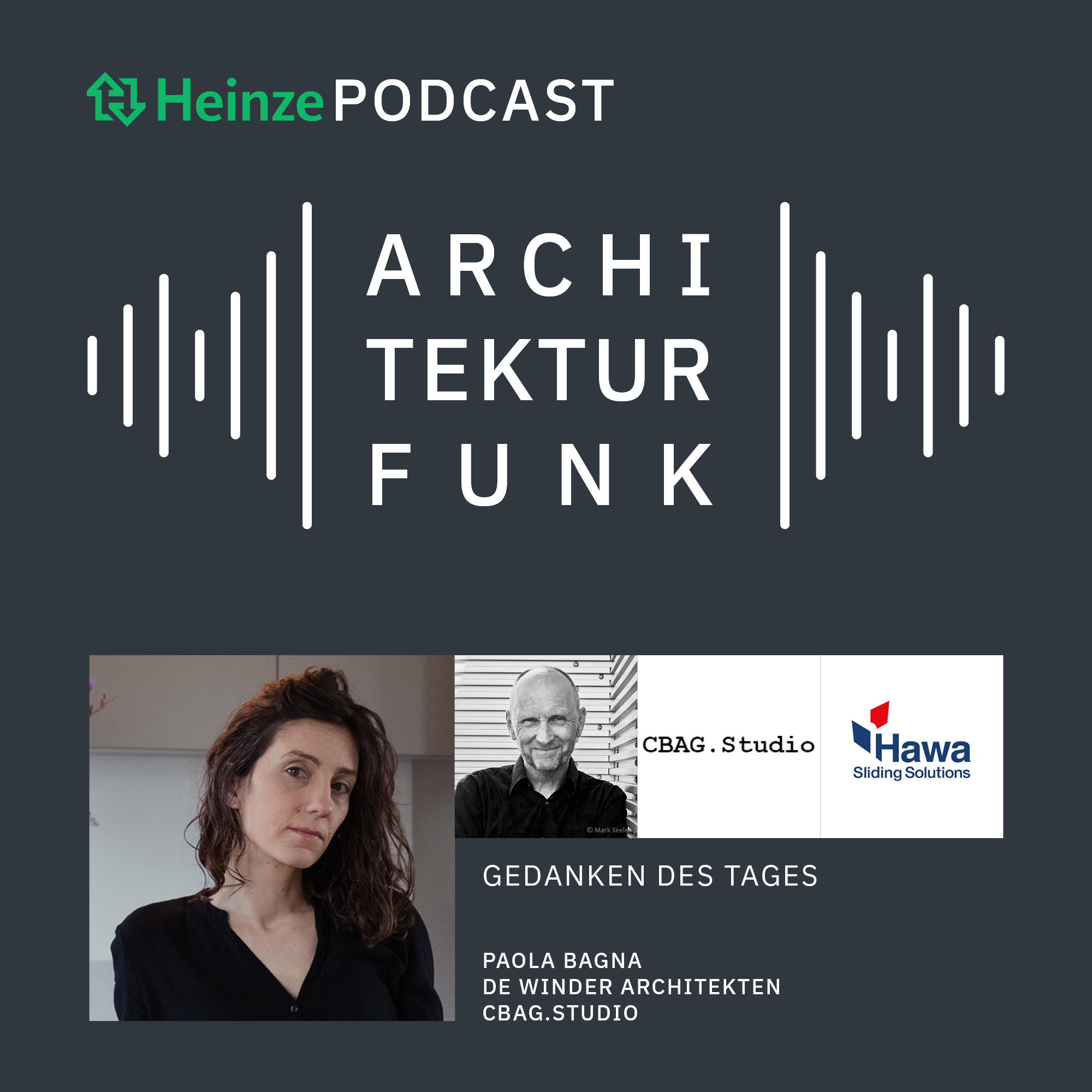 ARCHITEKTURFUNK
