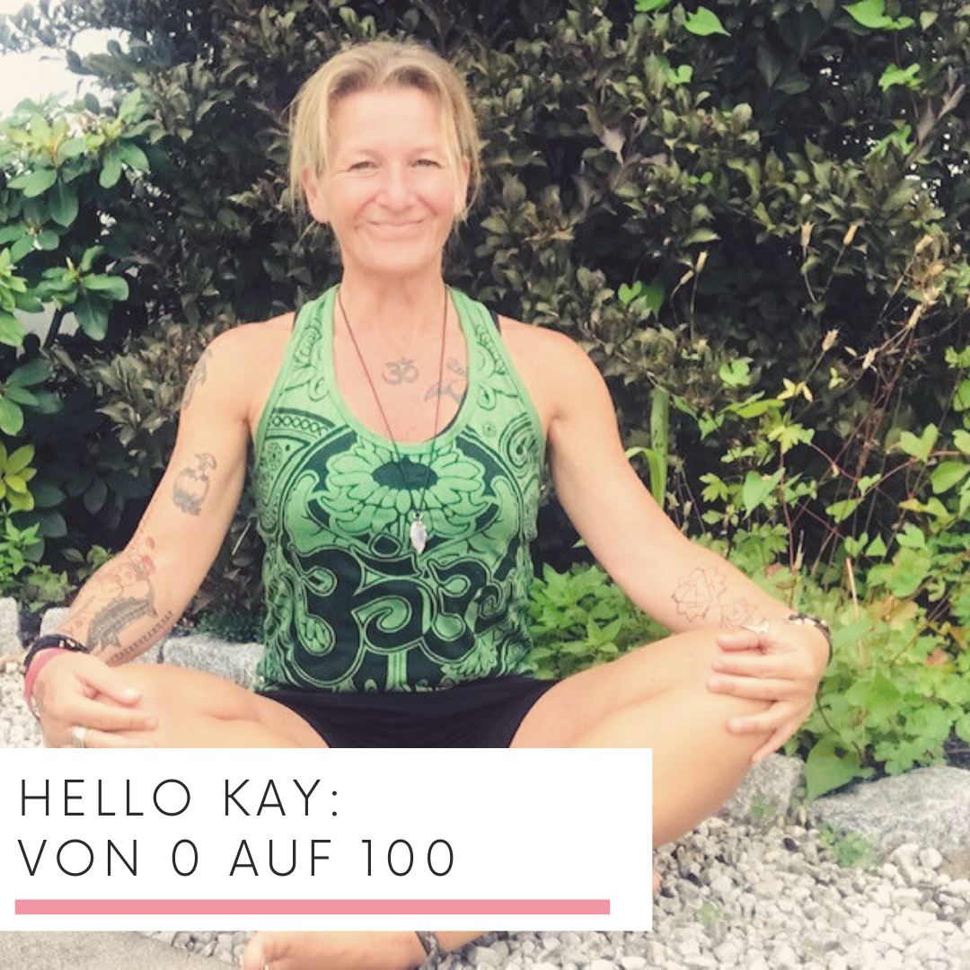 WONDER OF WEIGHT LOSS: Eine Reise zu dir selbst
