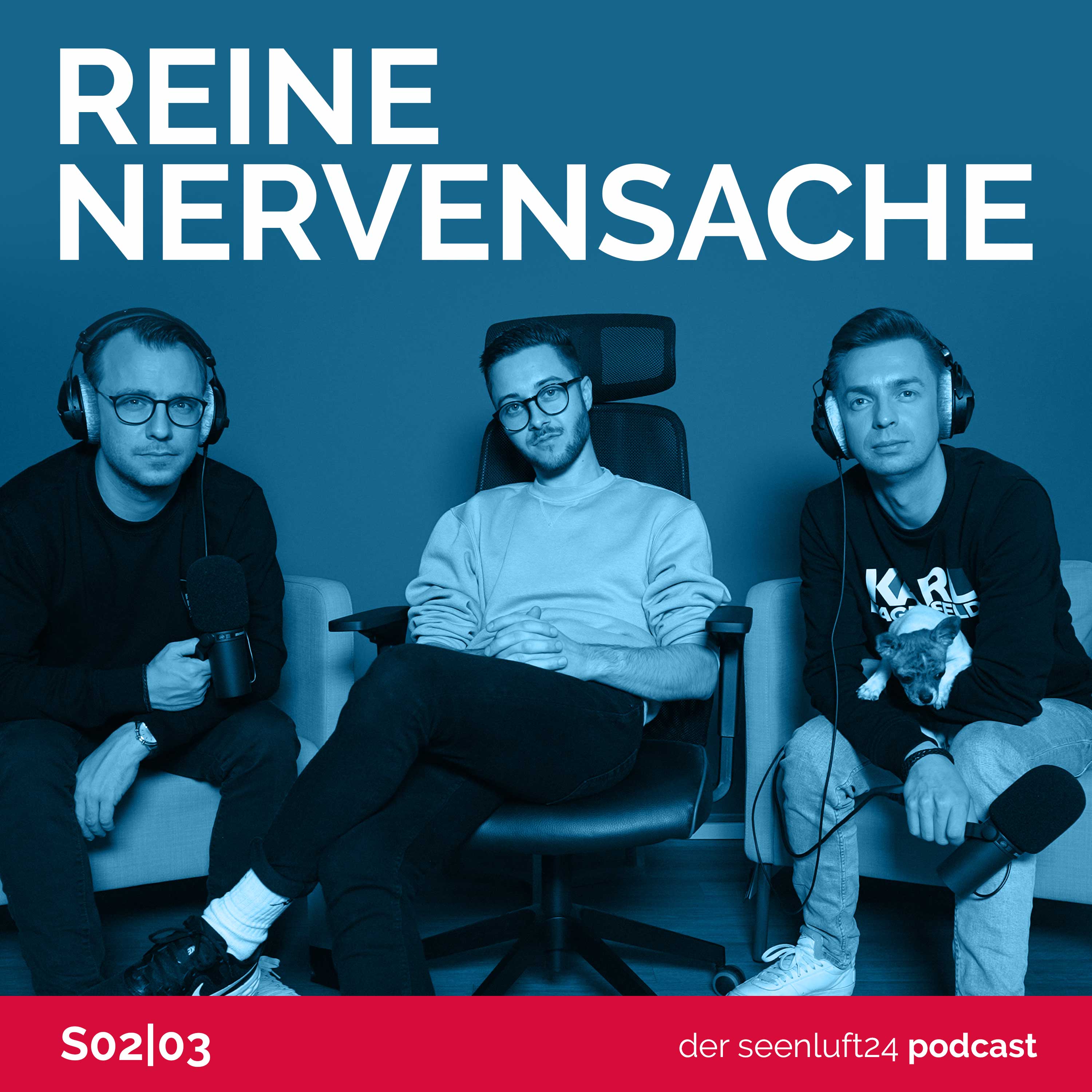 Reine Nervensache