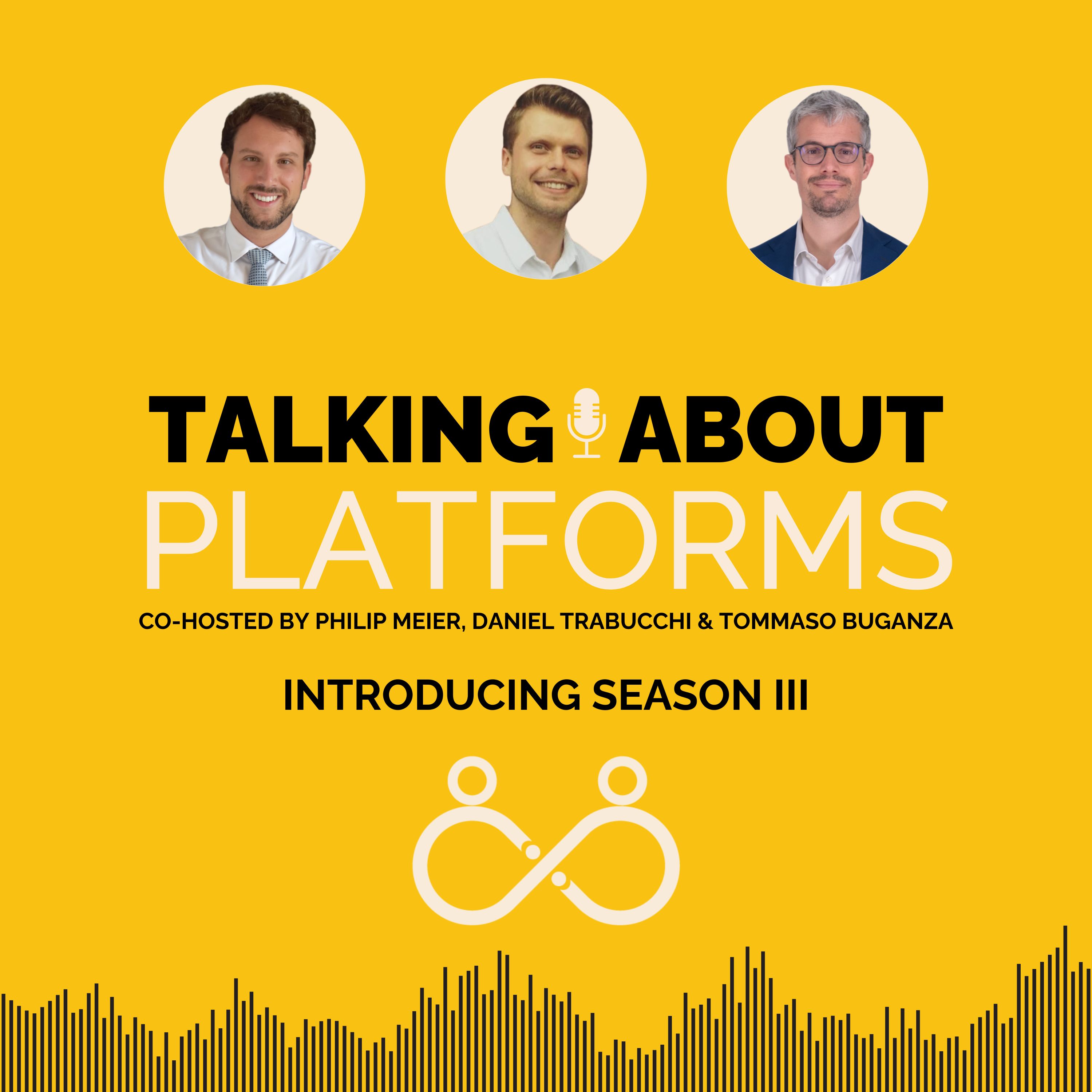 Talking about Platforms