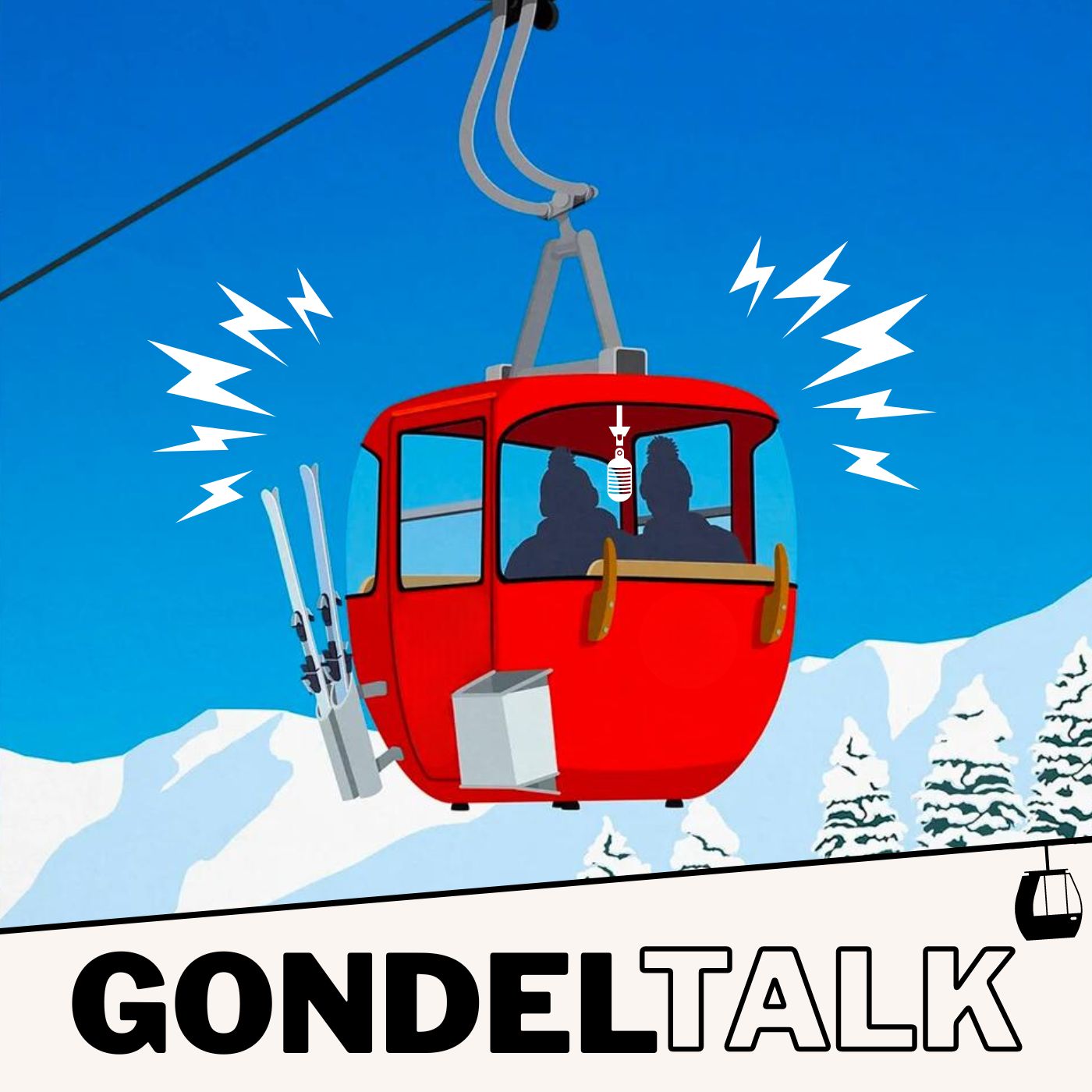 GondelTalk