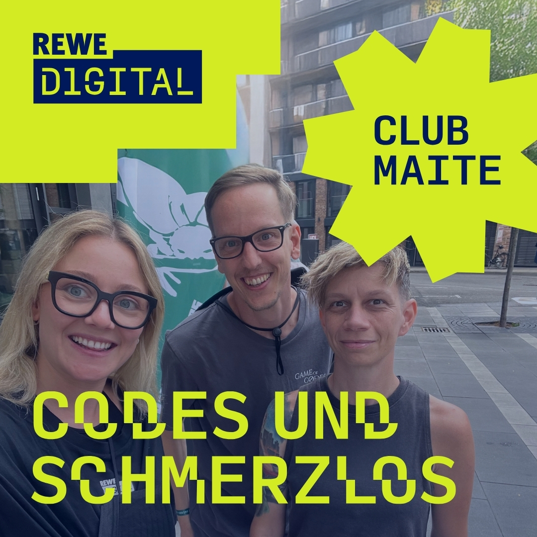 Codes und schmerzlos