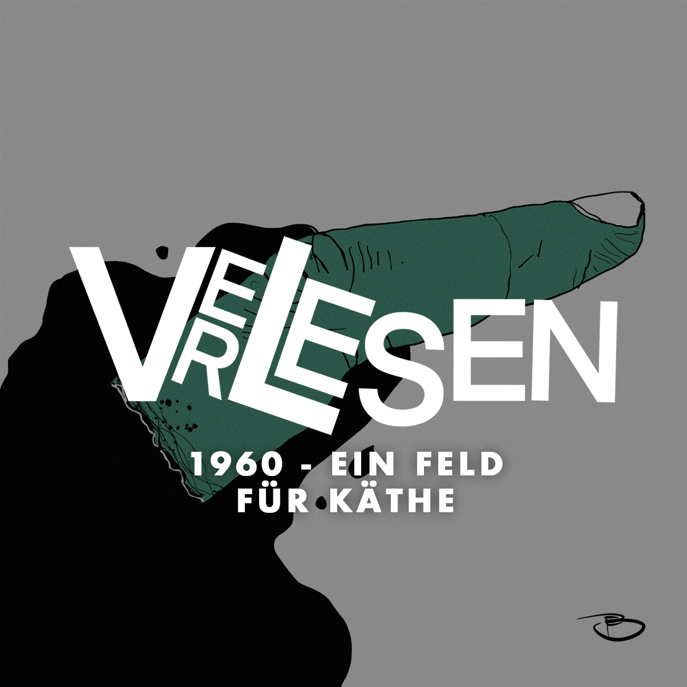 Verlesen - Der Podcast