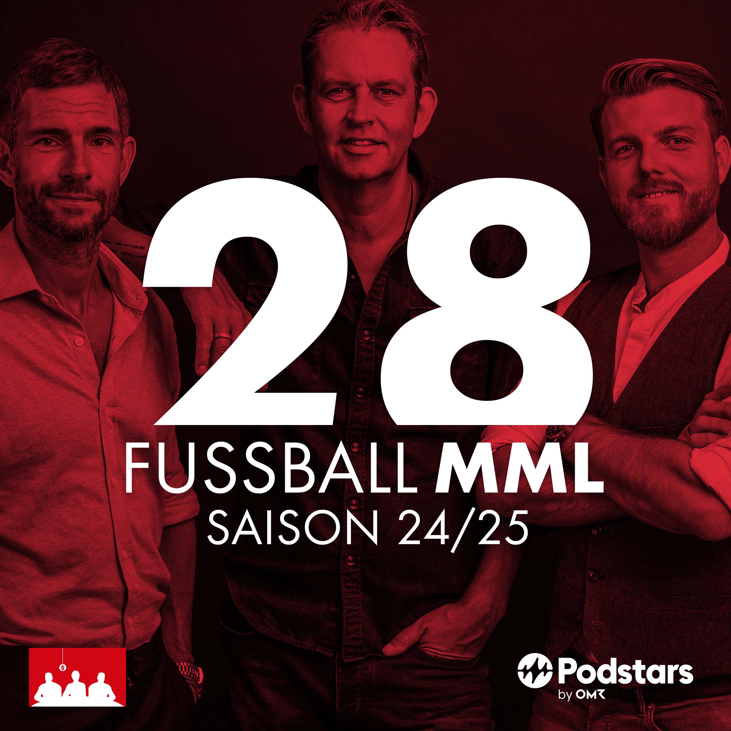 Hömma, Mäusken! - E28 - Saison 24/25