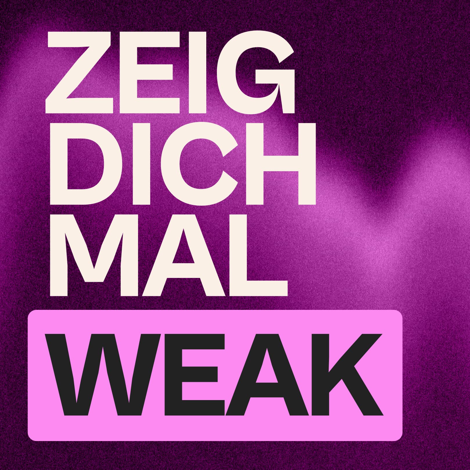 Schwächen machen Marken stark (der ultimative Branding-Hack) episode artwork