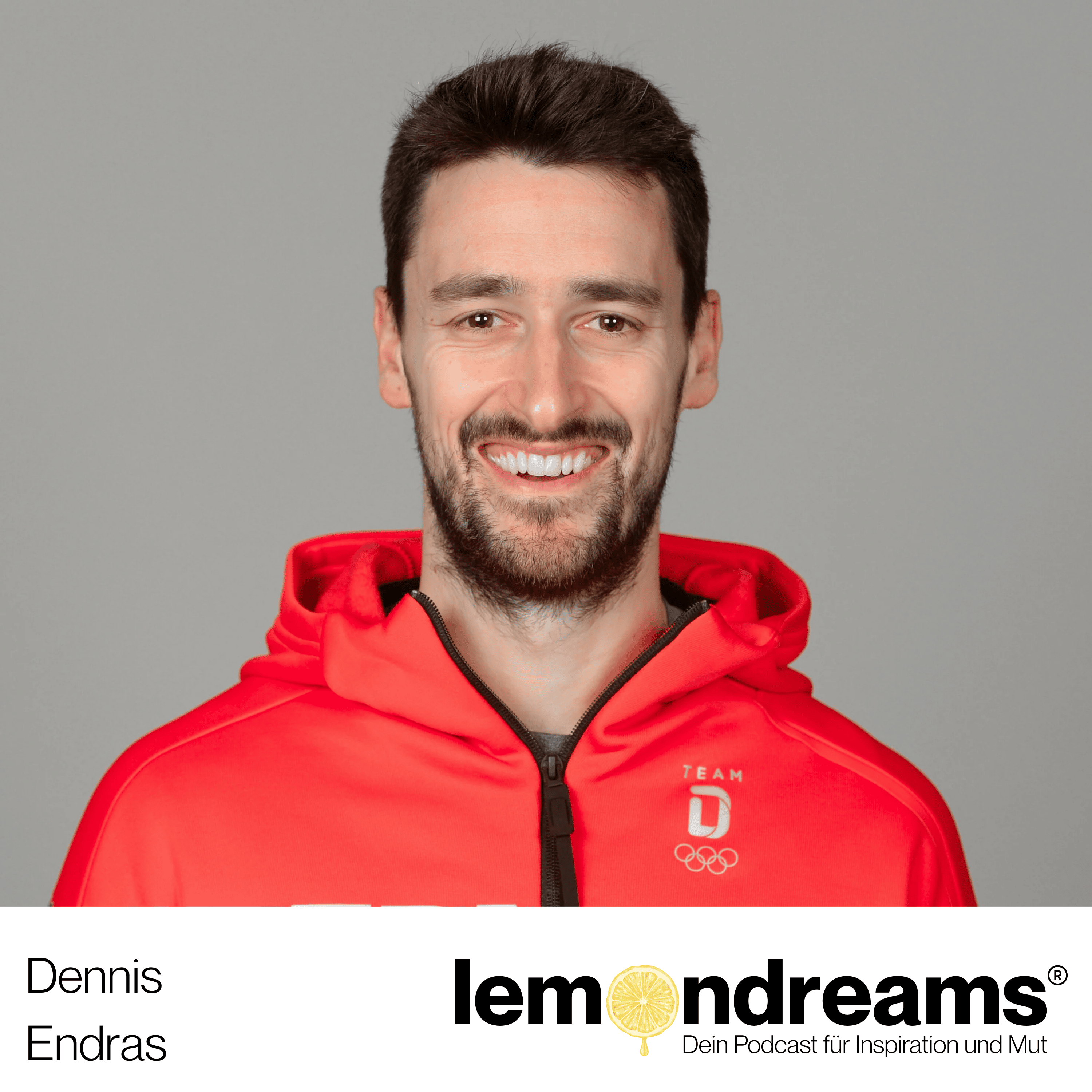 #13 Eishockey-Star: Dennis Endras episode artwork