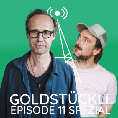 GOLDSTÜCKLi ahoy