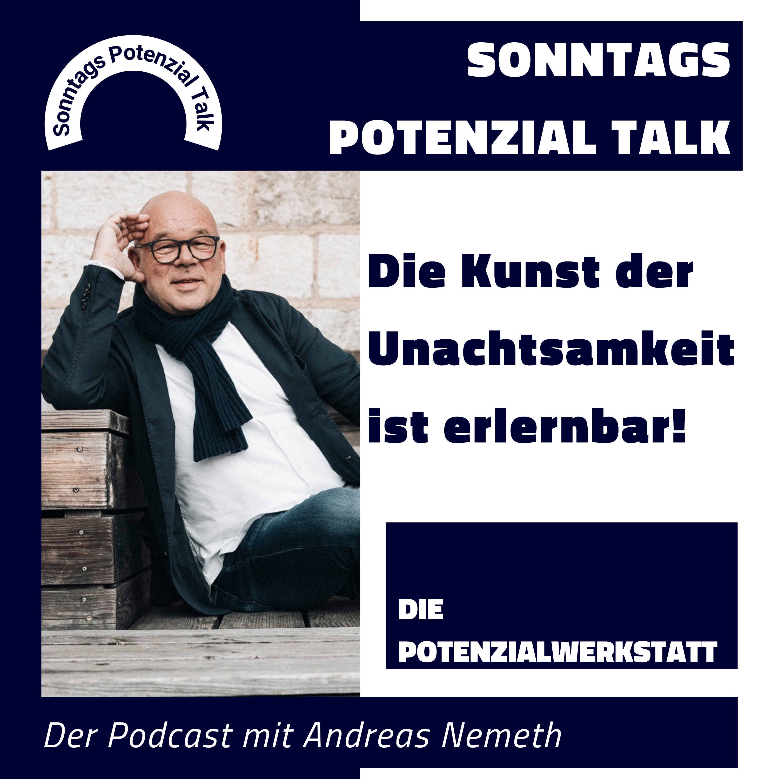 Die Potenzialwerkstatt