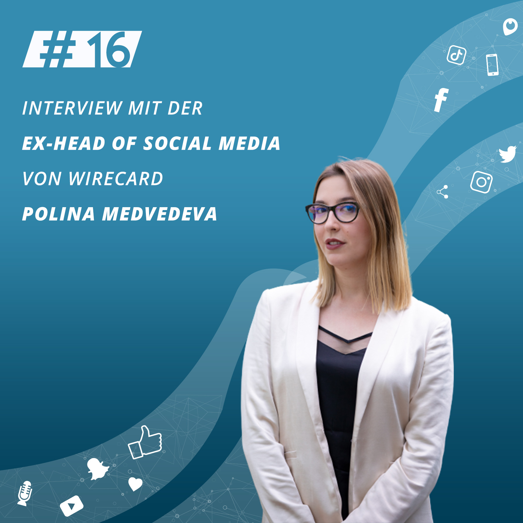 Lerne Social Media & K.I. mit Alex Khan