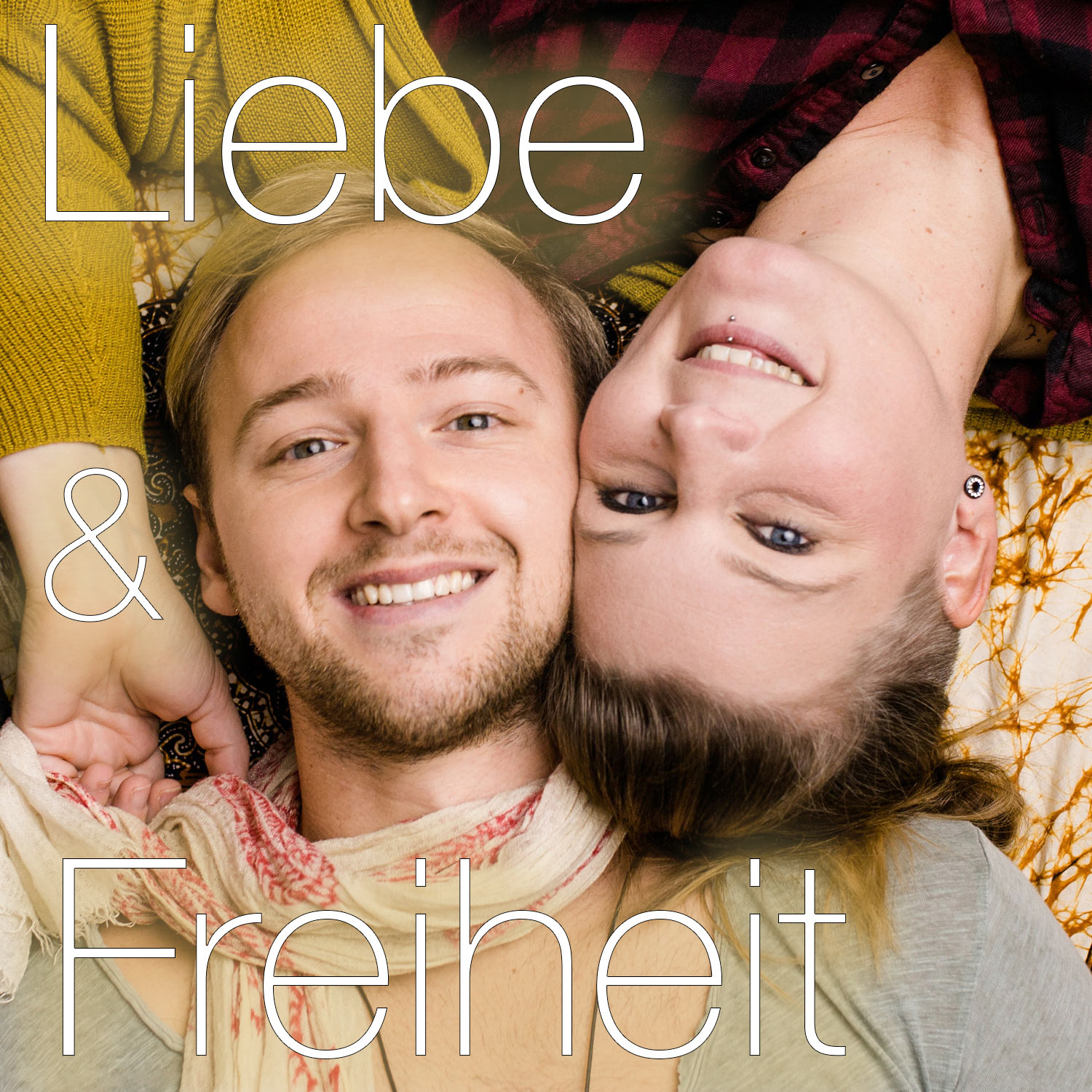 Liebe und Freiheit