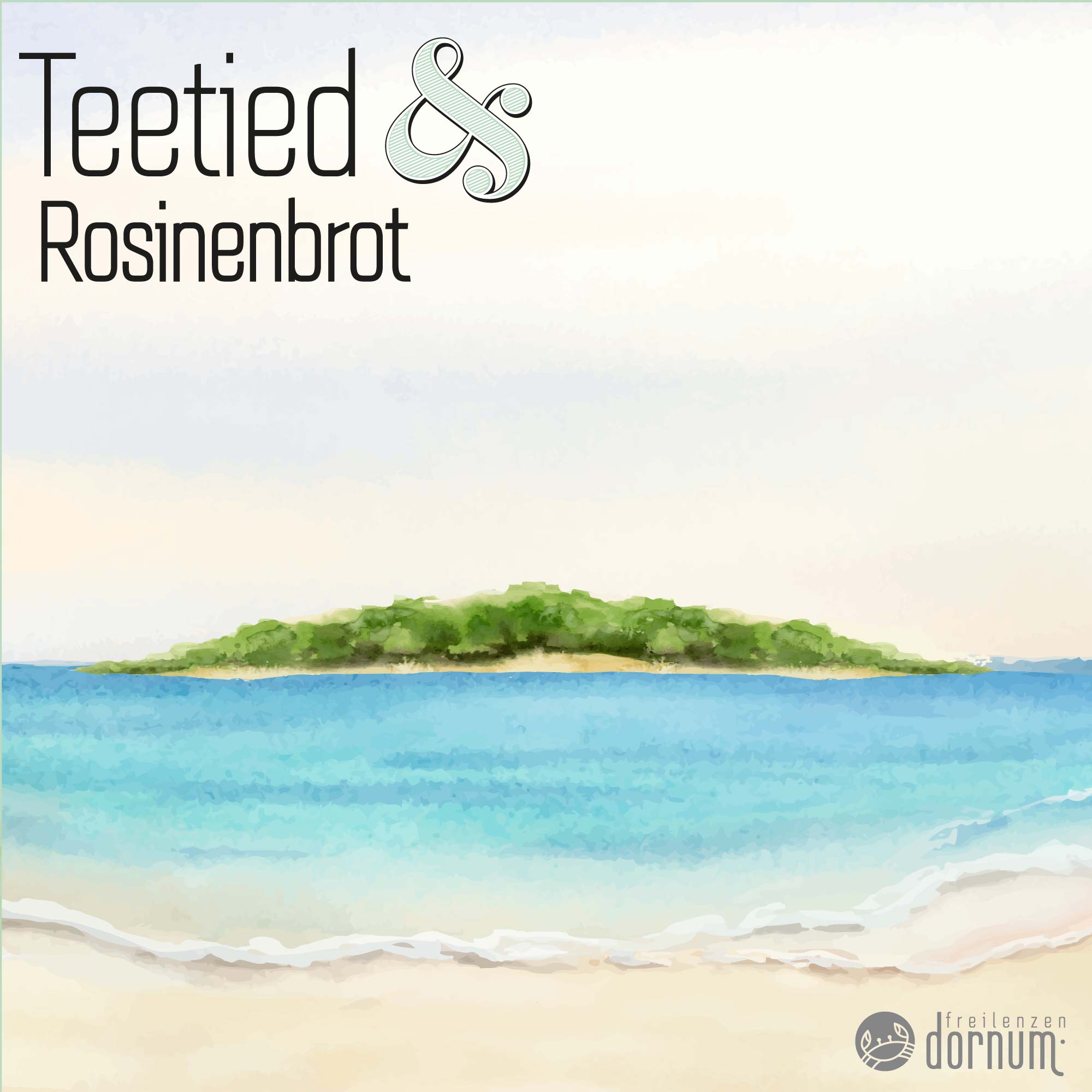 Auf zur grünen Insel Spiekeroog episode artwork