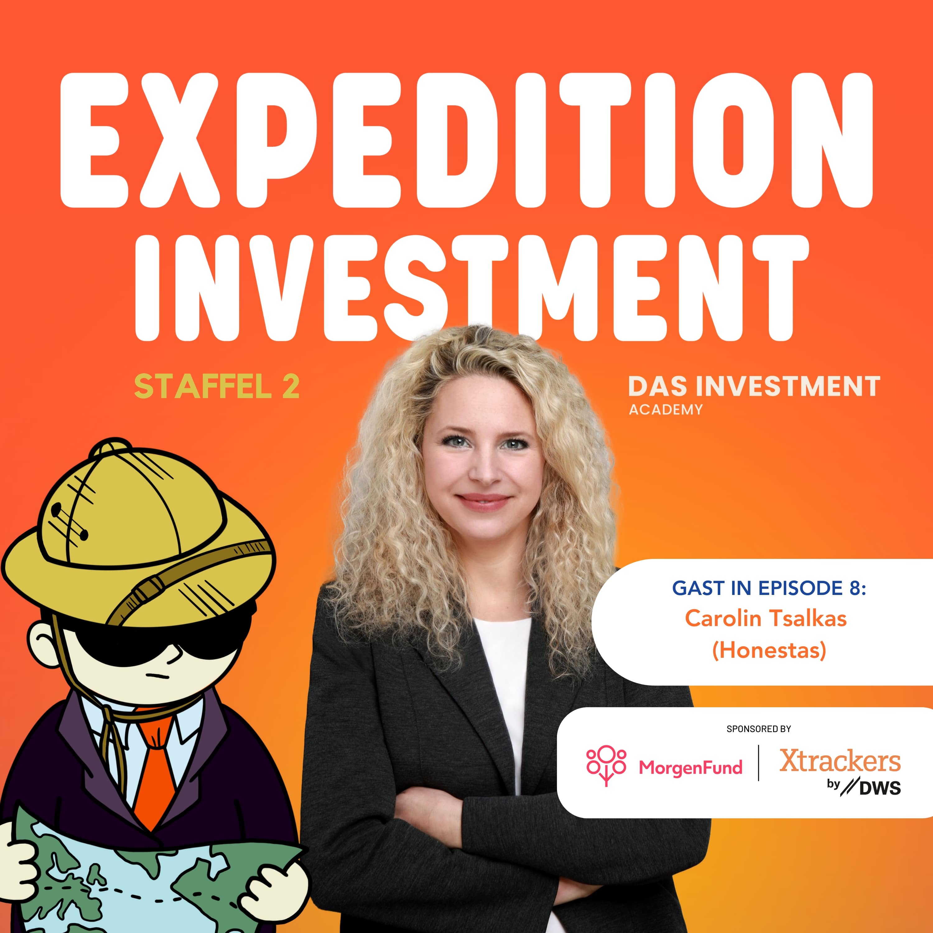 Ich wär‘ so gerne Millionär … episode artwork