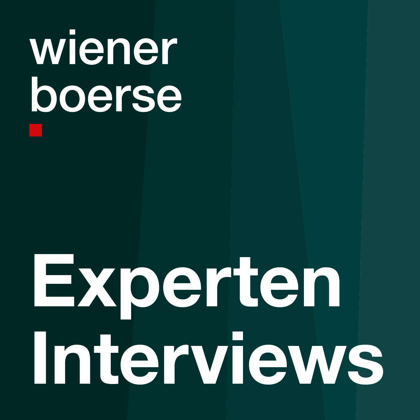 3BG Fondsmanager Wögerbauer: "Aktien, Anleihen, Rohstoffe - alles ist besser als Cash" episode artwork