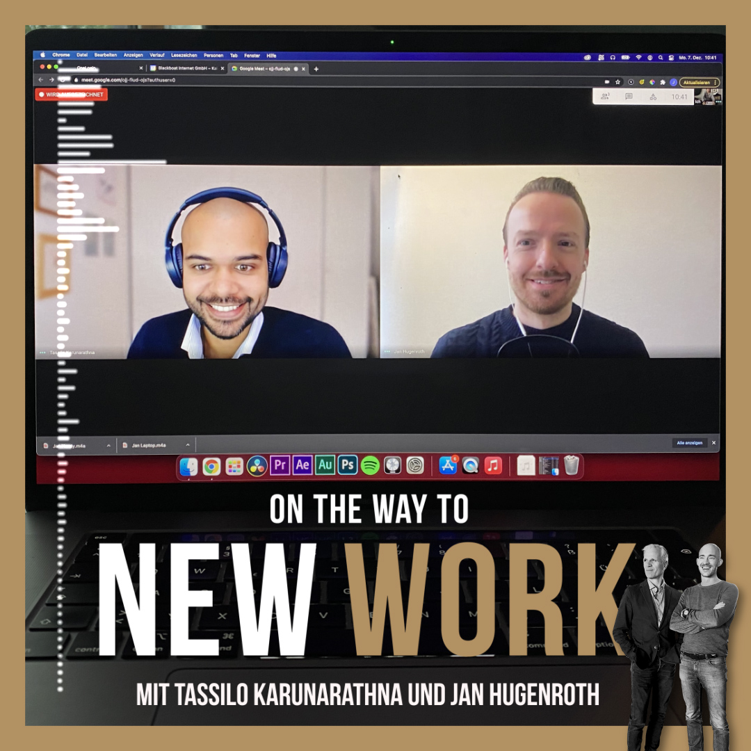 70 Mit Ex Basketballprofi Und Thermondo Grunder Philipp Pausder On The Way To New Work Der Podcast Uber Neue Arbeit Podcast Podtail