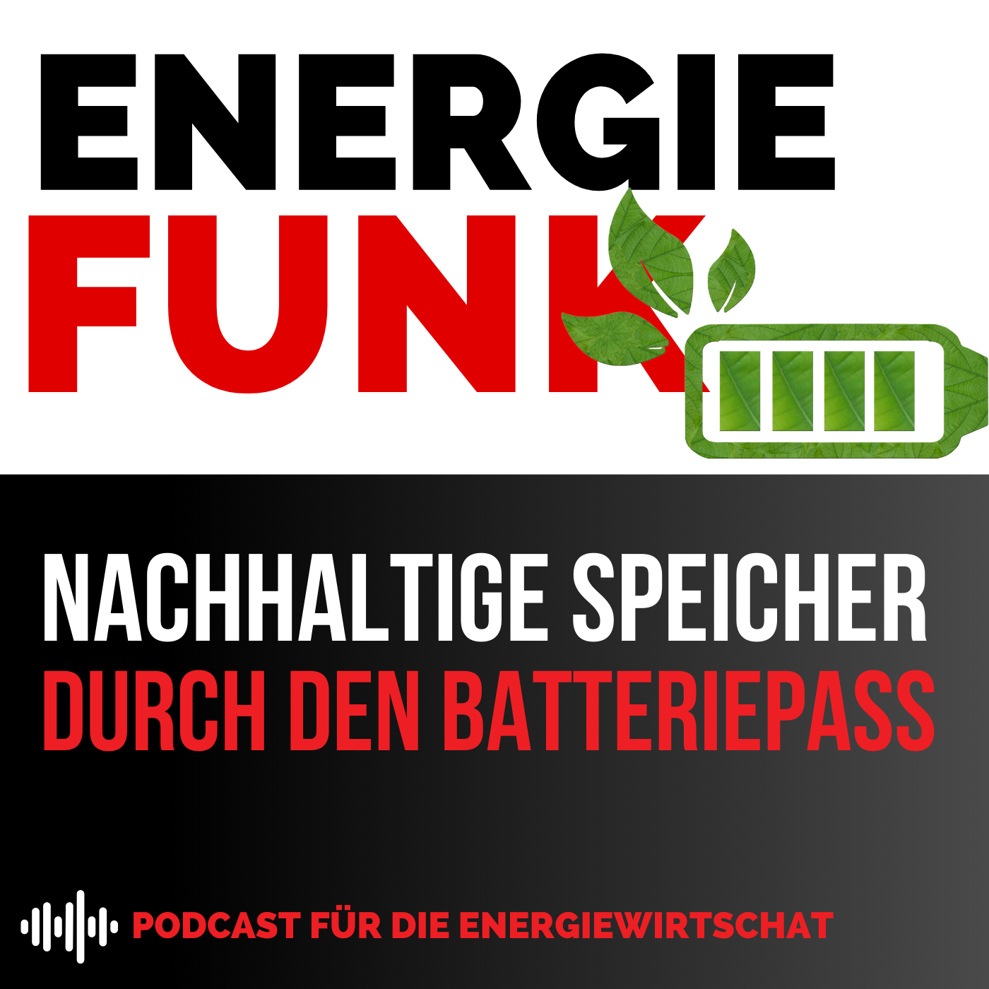 E&M Energiefunk - der Energiewirtschafts-Podcast.