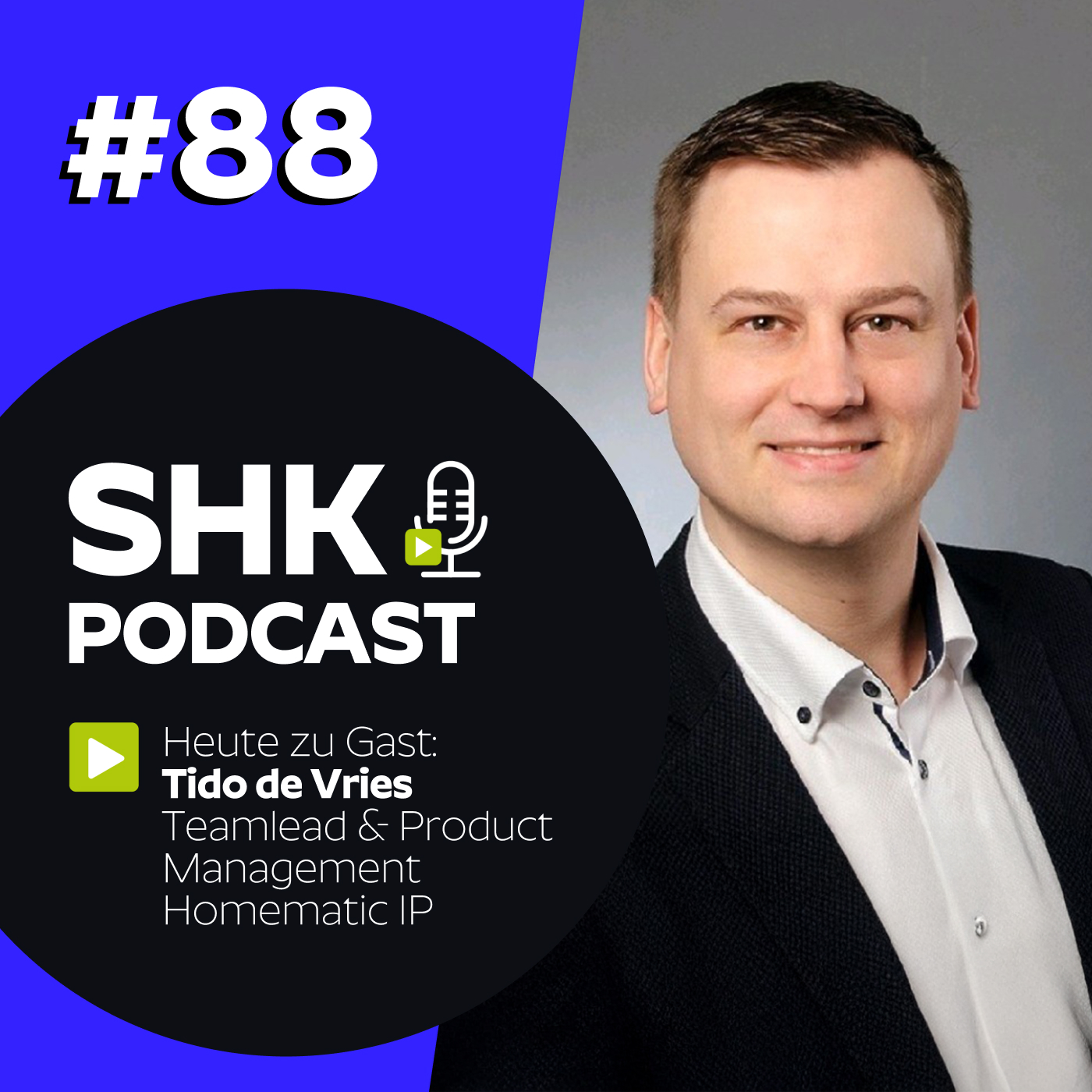 SHK PODCAST