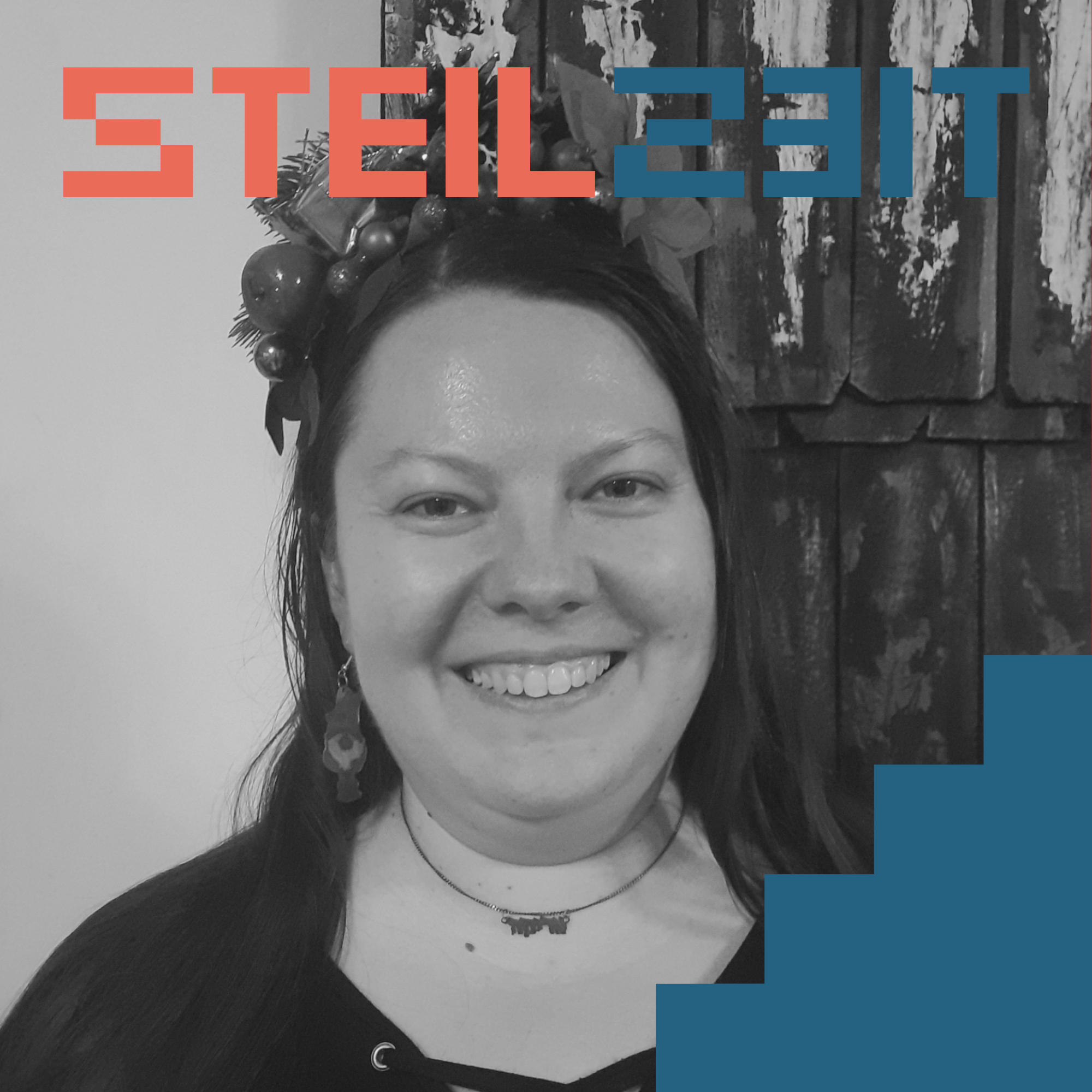Steilzeit - Rüsselsheim im Podcast