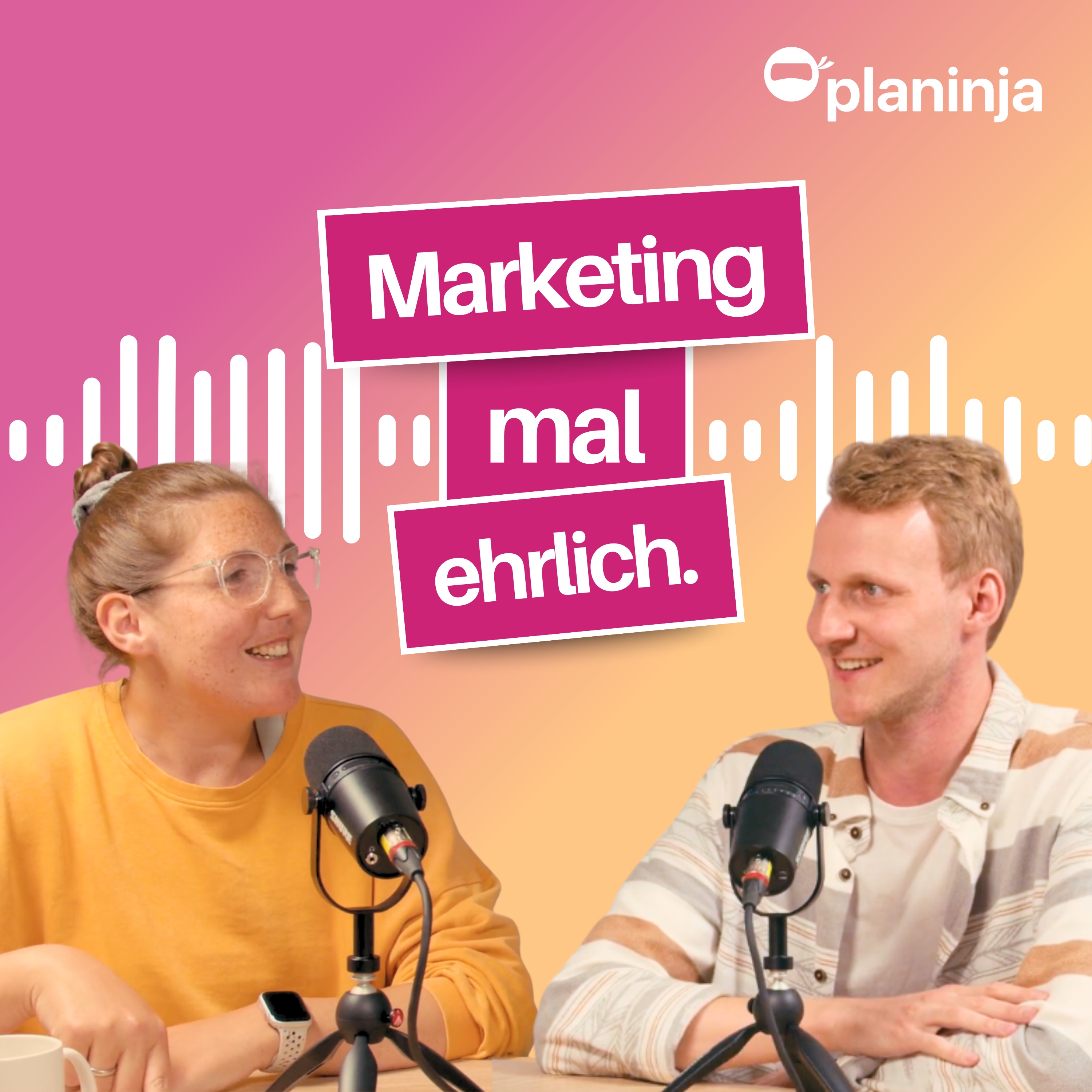Marketing Mal Ehrlich
