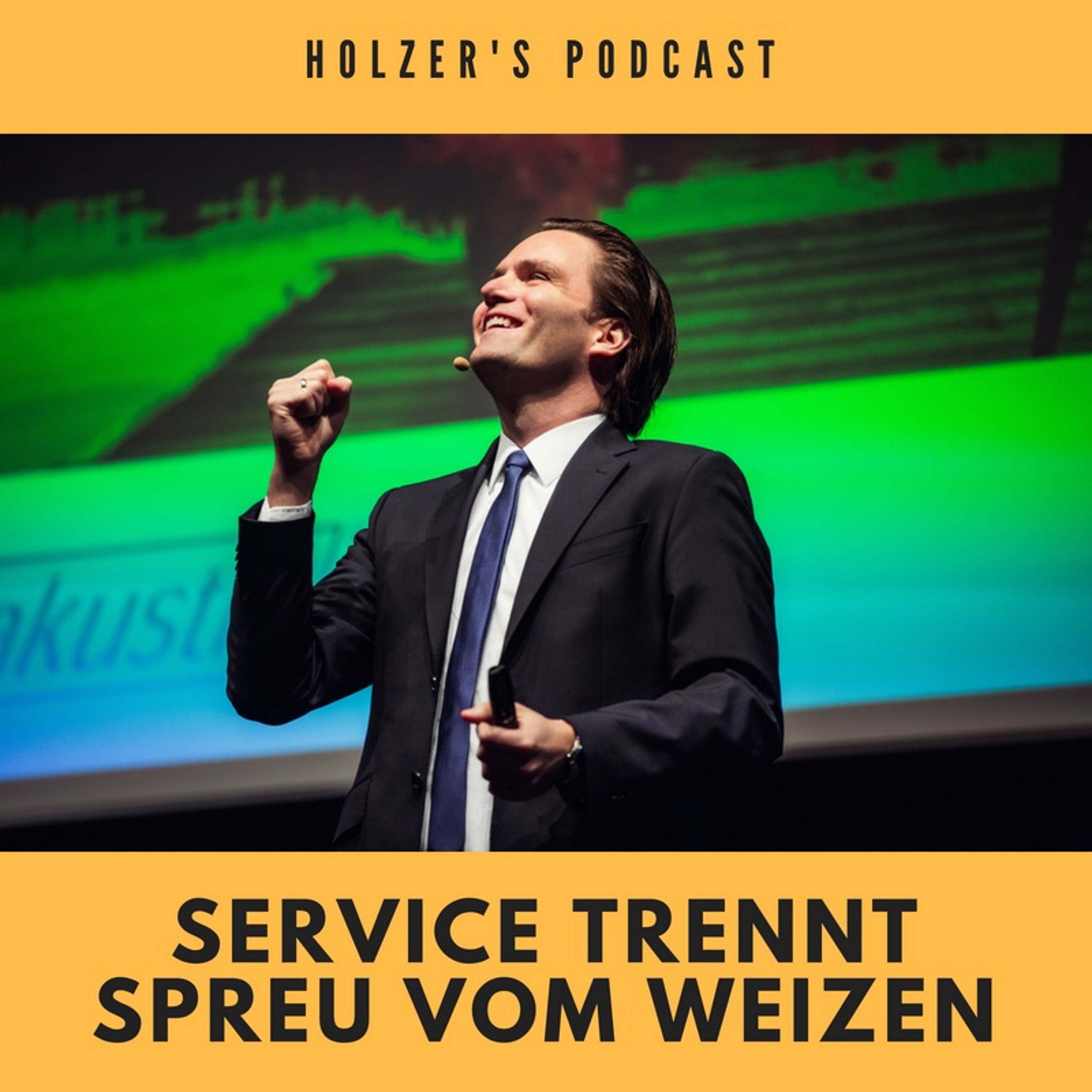 Mutmenschen mit Peter Holzer