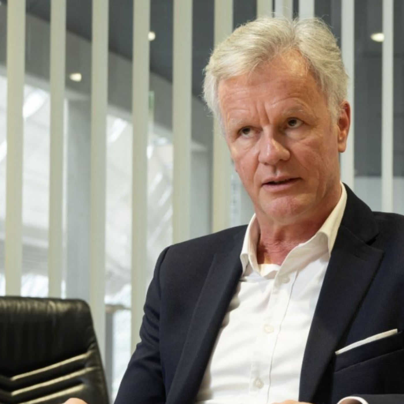 Gesundheitssystem unter Druck: Das 67-Millionen-Defizit der Landeskrankenhäuser