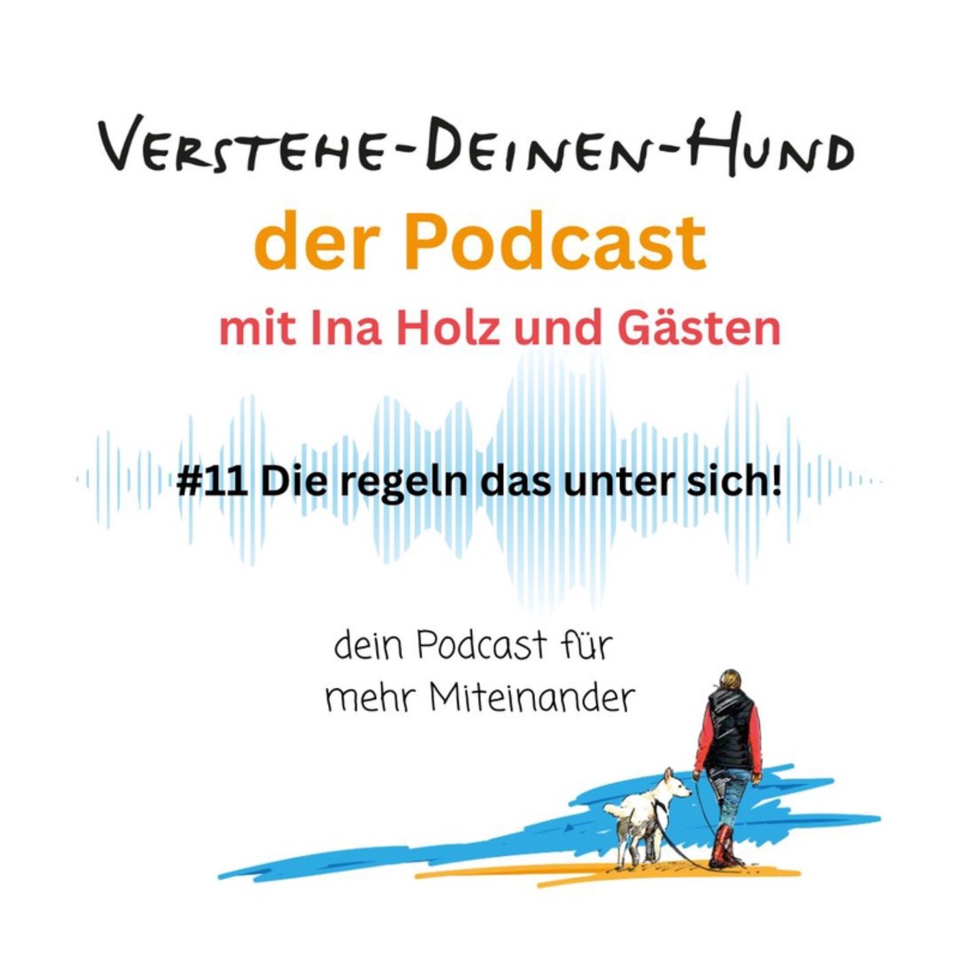 Verstehe deinen Hund