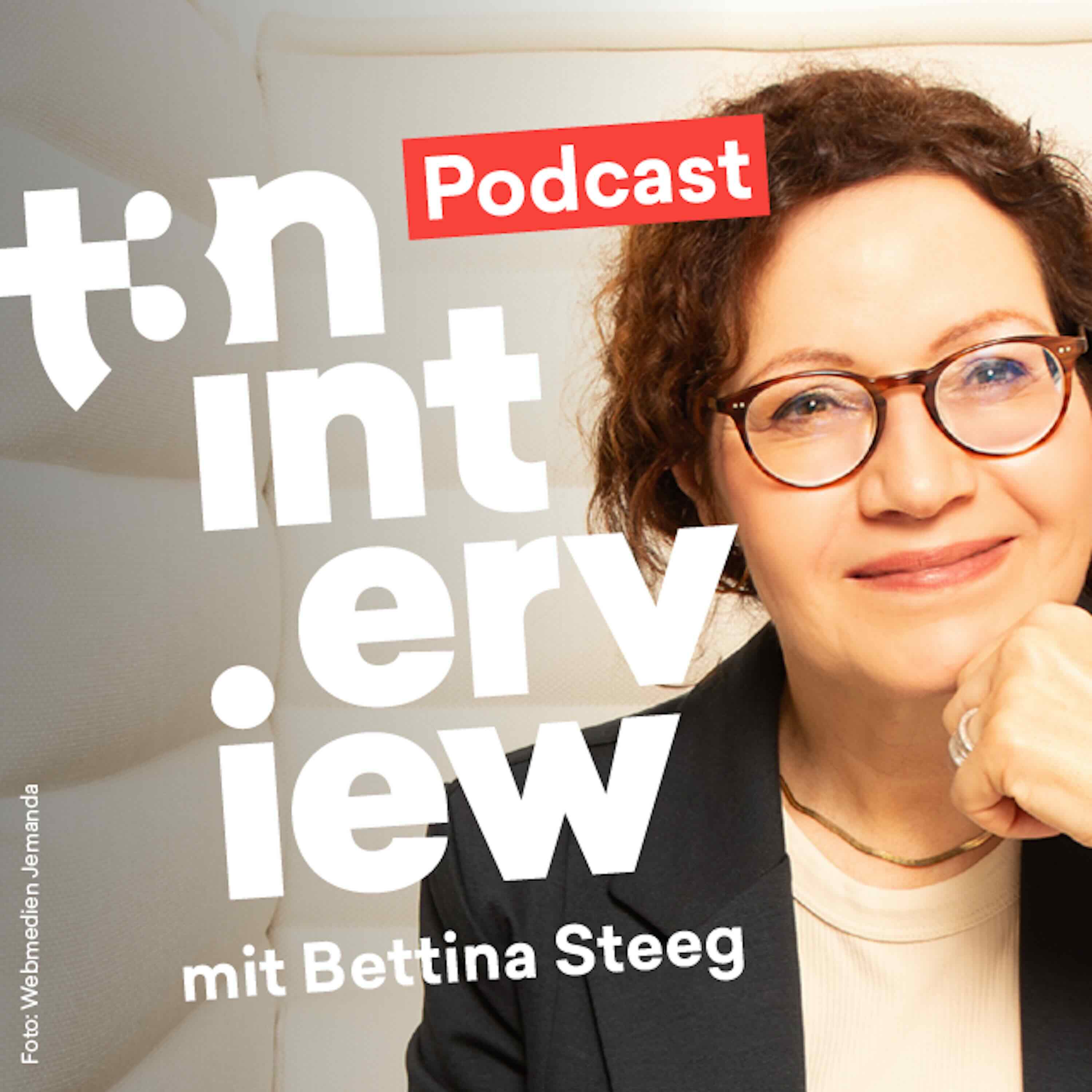 t3n Interview