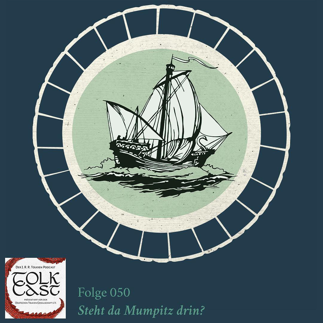 TolkCast - Der Tolkien Podcast