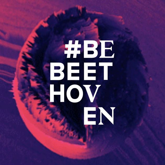 #bebeethoven (Folge 4)– Mathias Halvorsen & Iñigo Giner Miranda