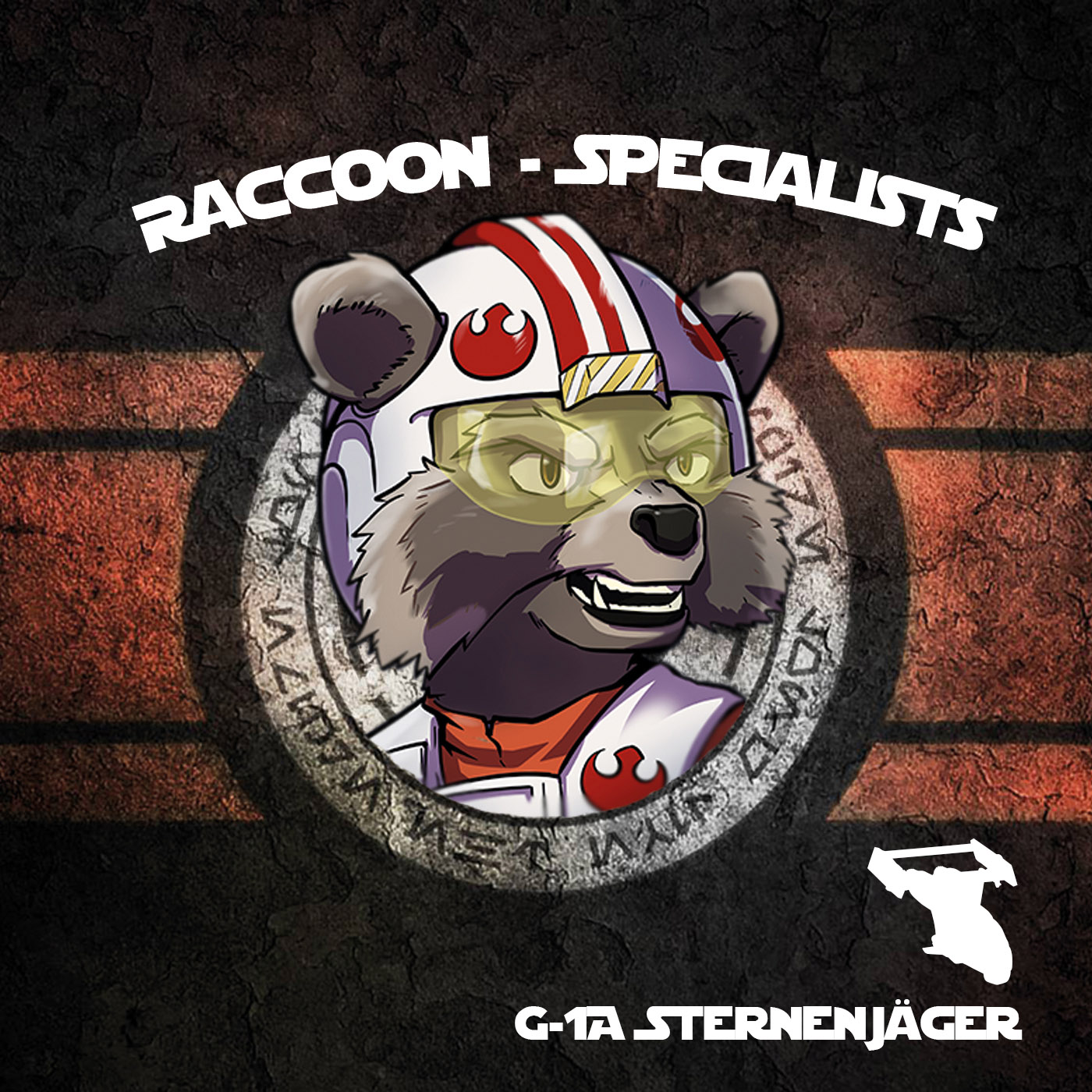 Episode 42 - G-1A Sternenjäger episode artwork