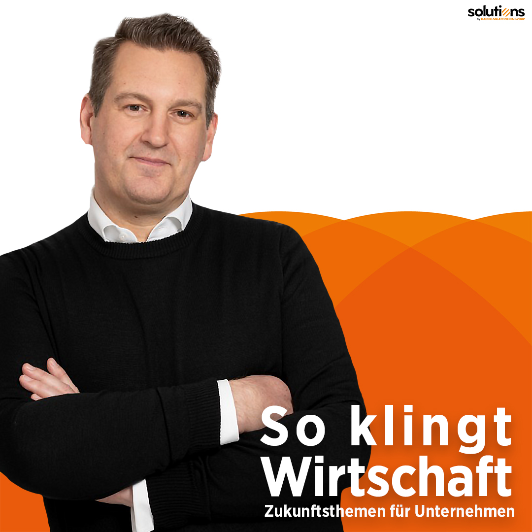 Bessere Finanzplanung dank KI und Cloud episode artwork