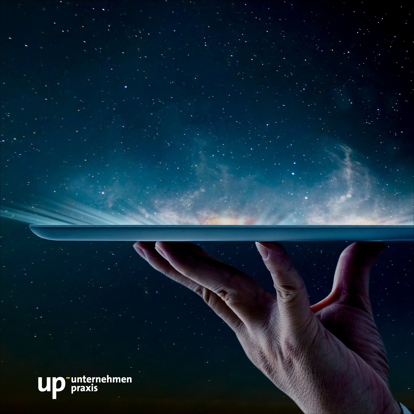up-podcast – der Podcast rund um Therapie und Praxis