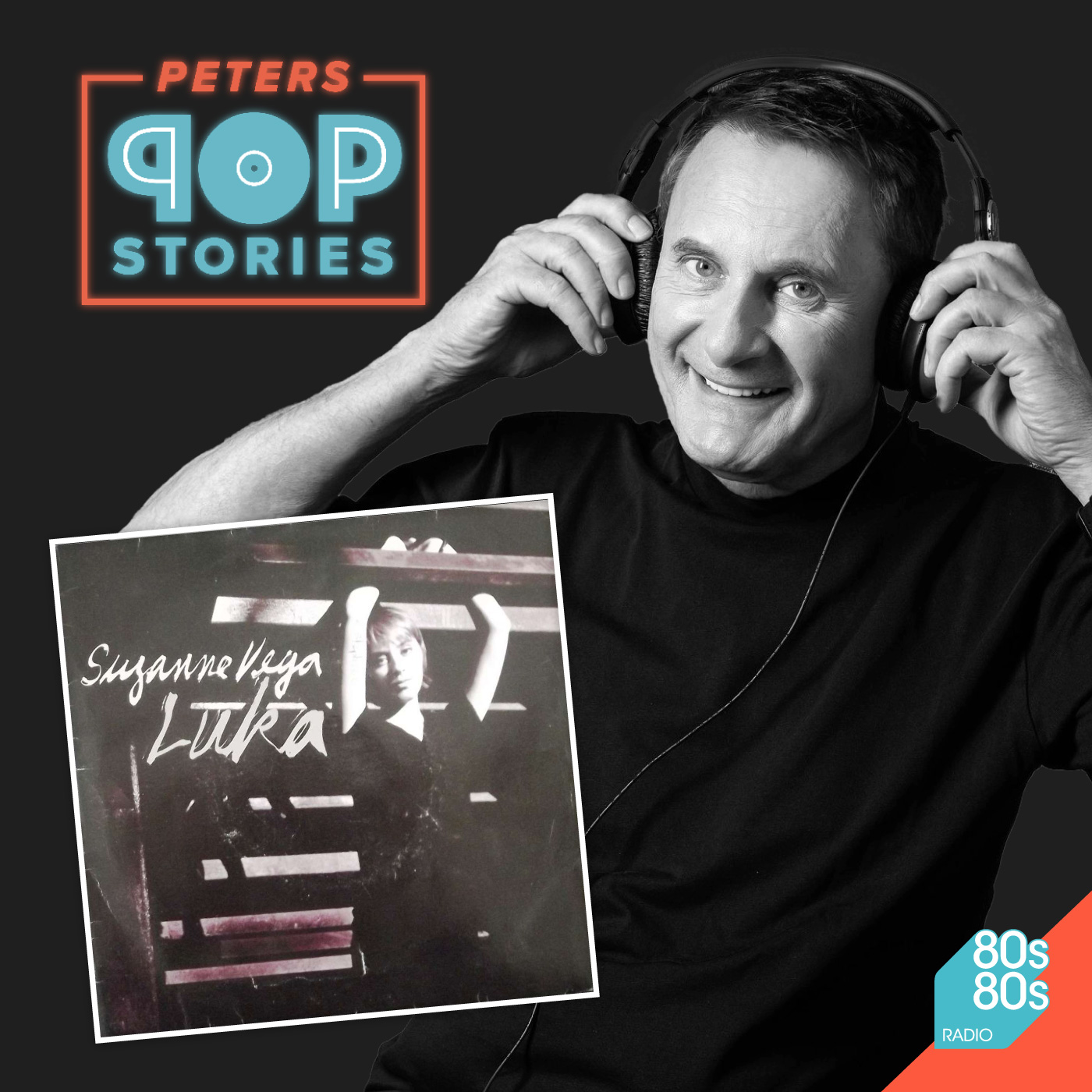 Peters Pop Stories