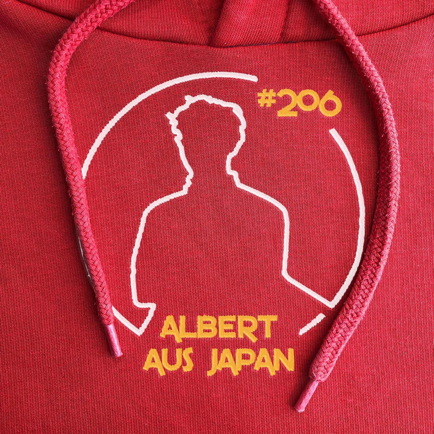 Ein Glas Yamazaki - Zu Gast: Albert aus Japan - Ep. 206