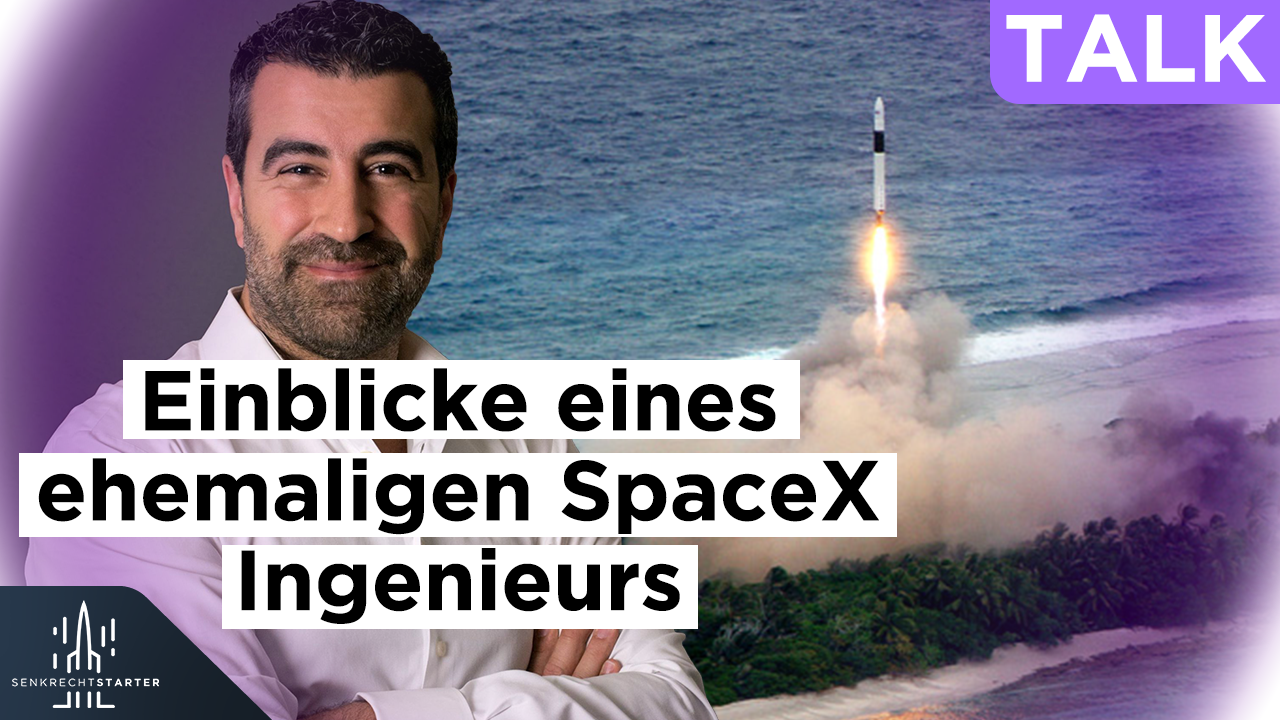 Senkrechtstarter
