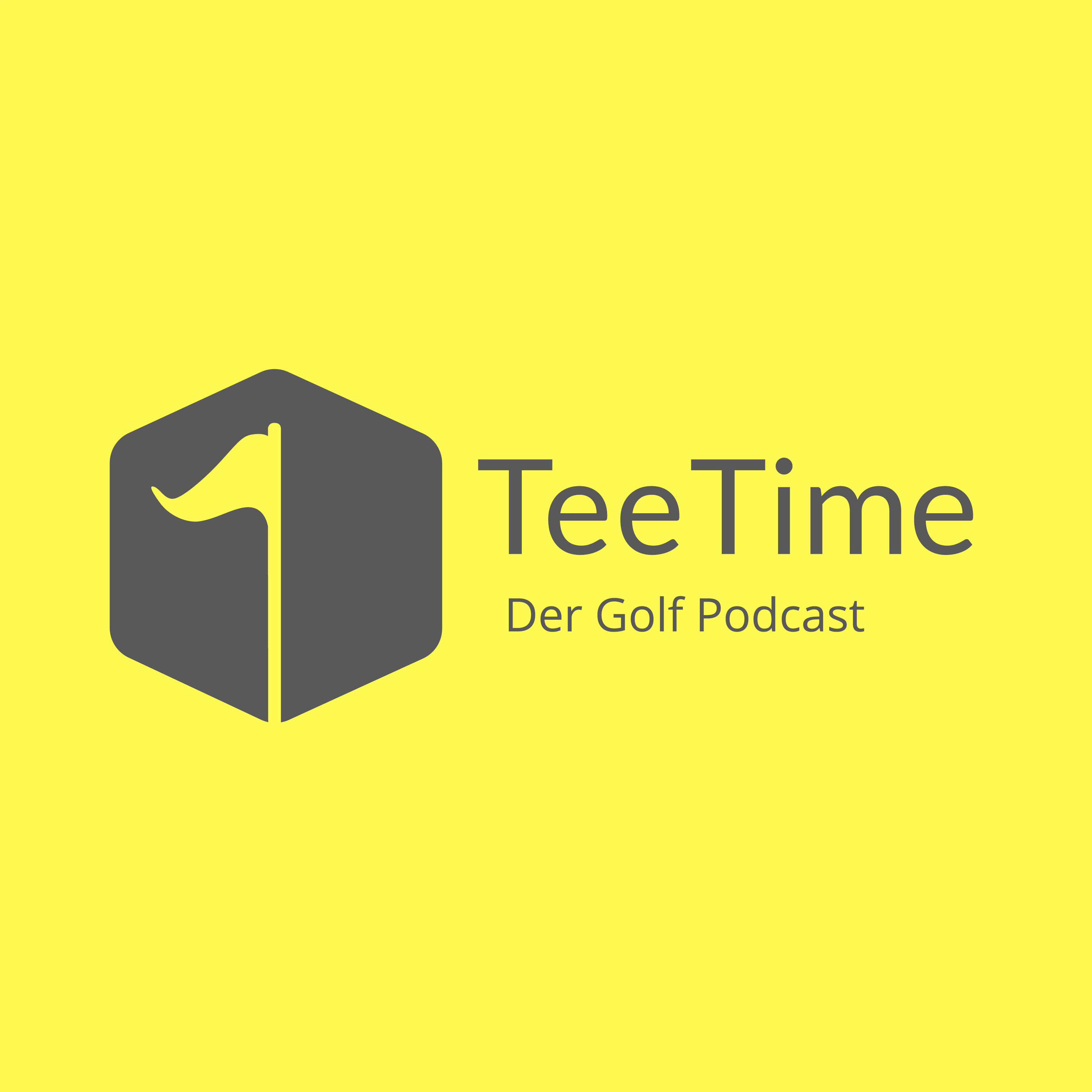 Tee Time - der Golf Podcast