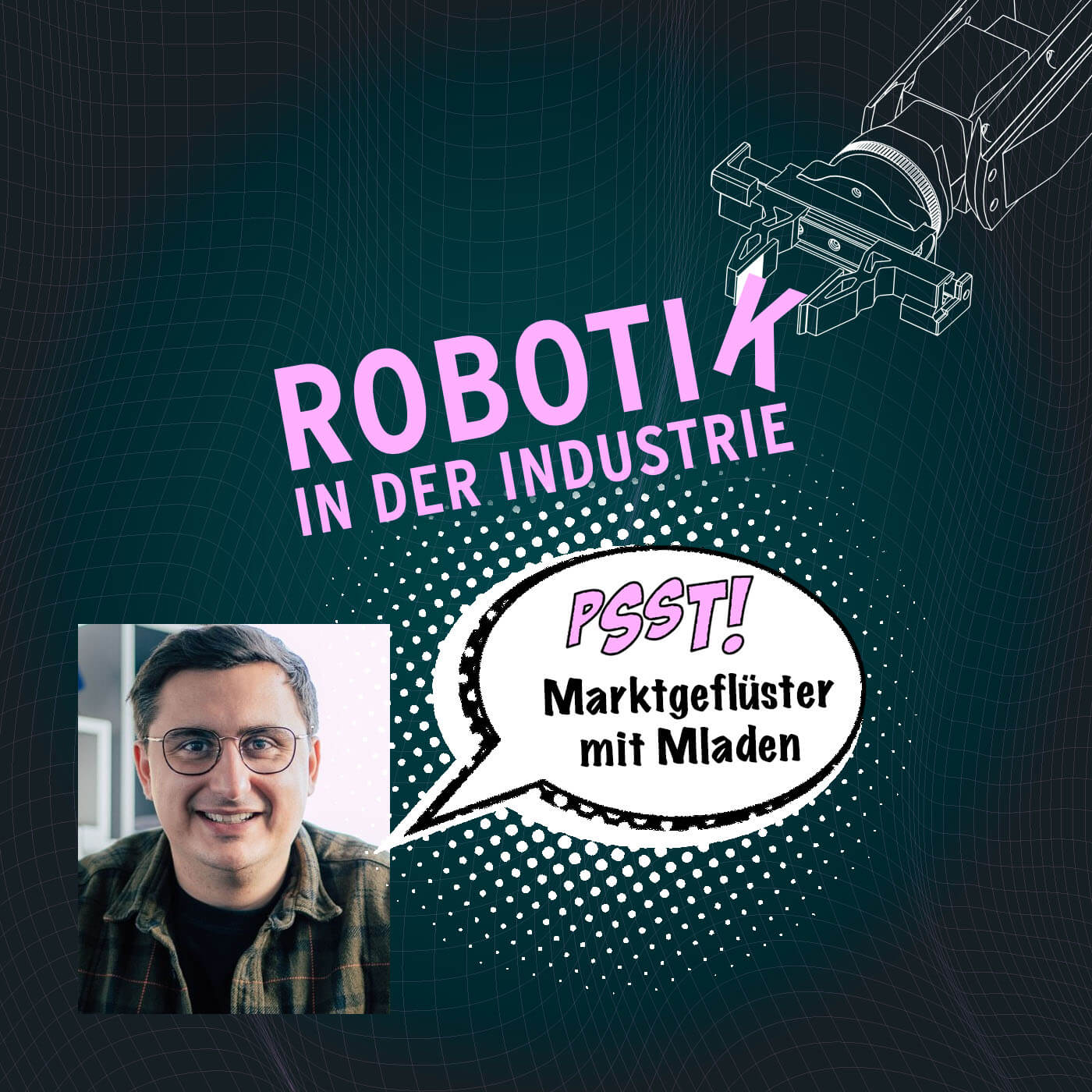 Robotik in der Industrie