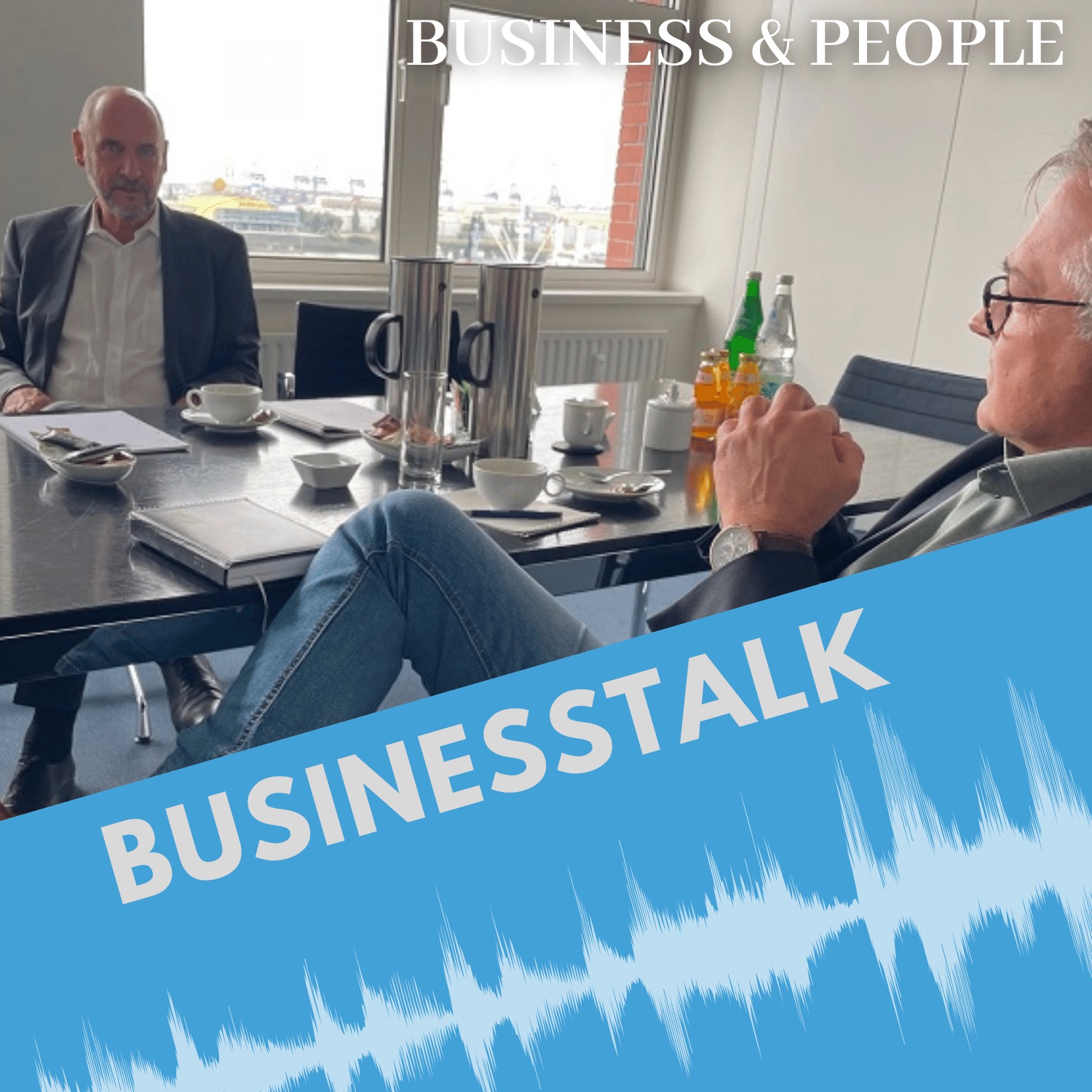 BusinessTalk – von Business & People