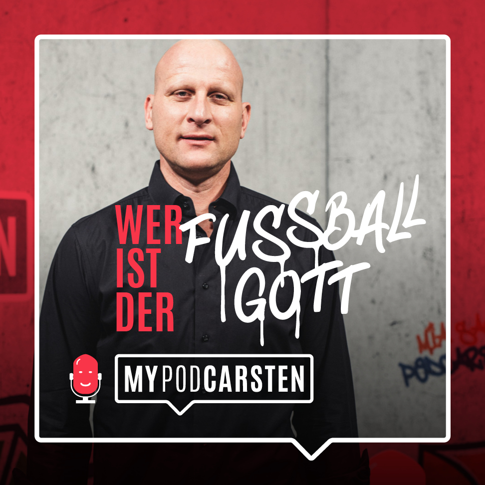 MyPodCarsten