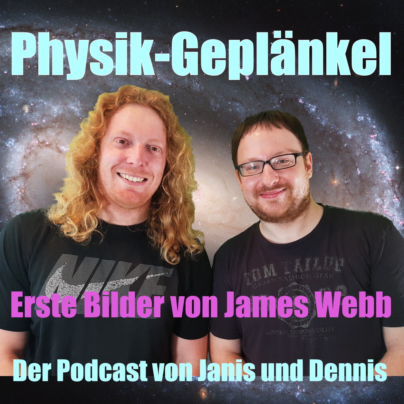 Physik-Geplänkel