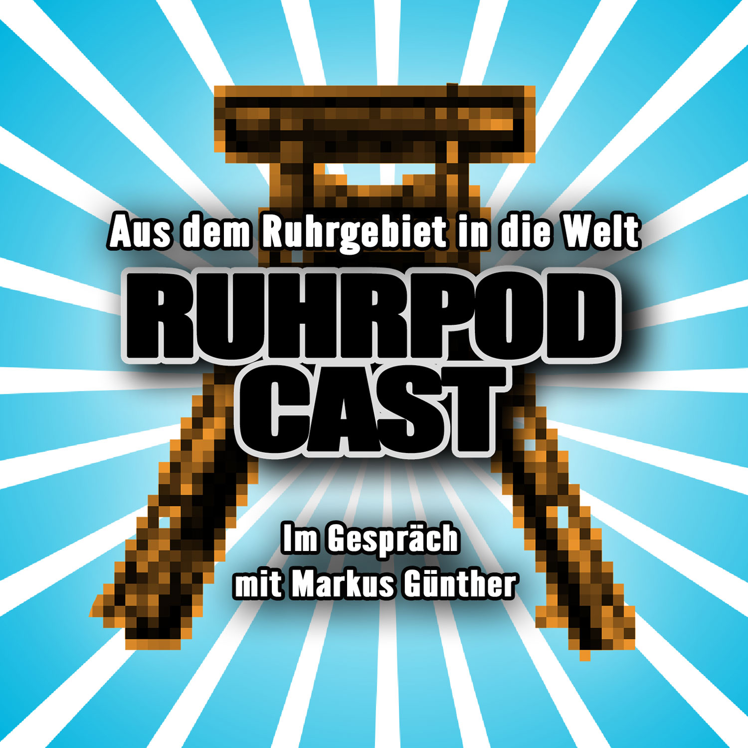 Ruhrpodcast