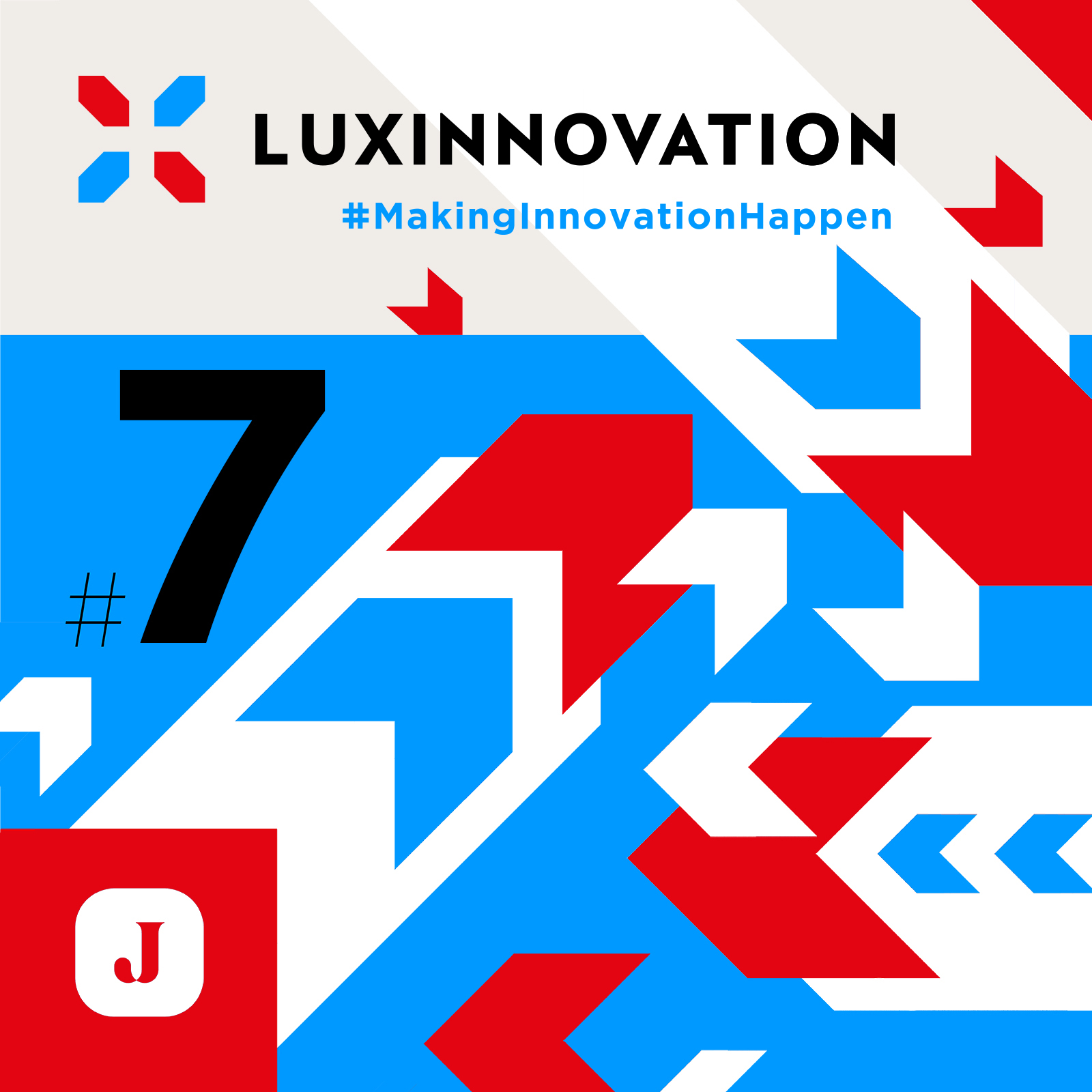 Luxinnovation