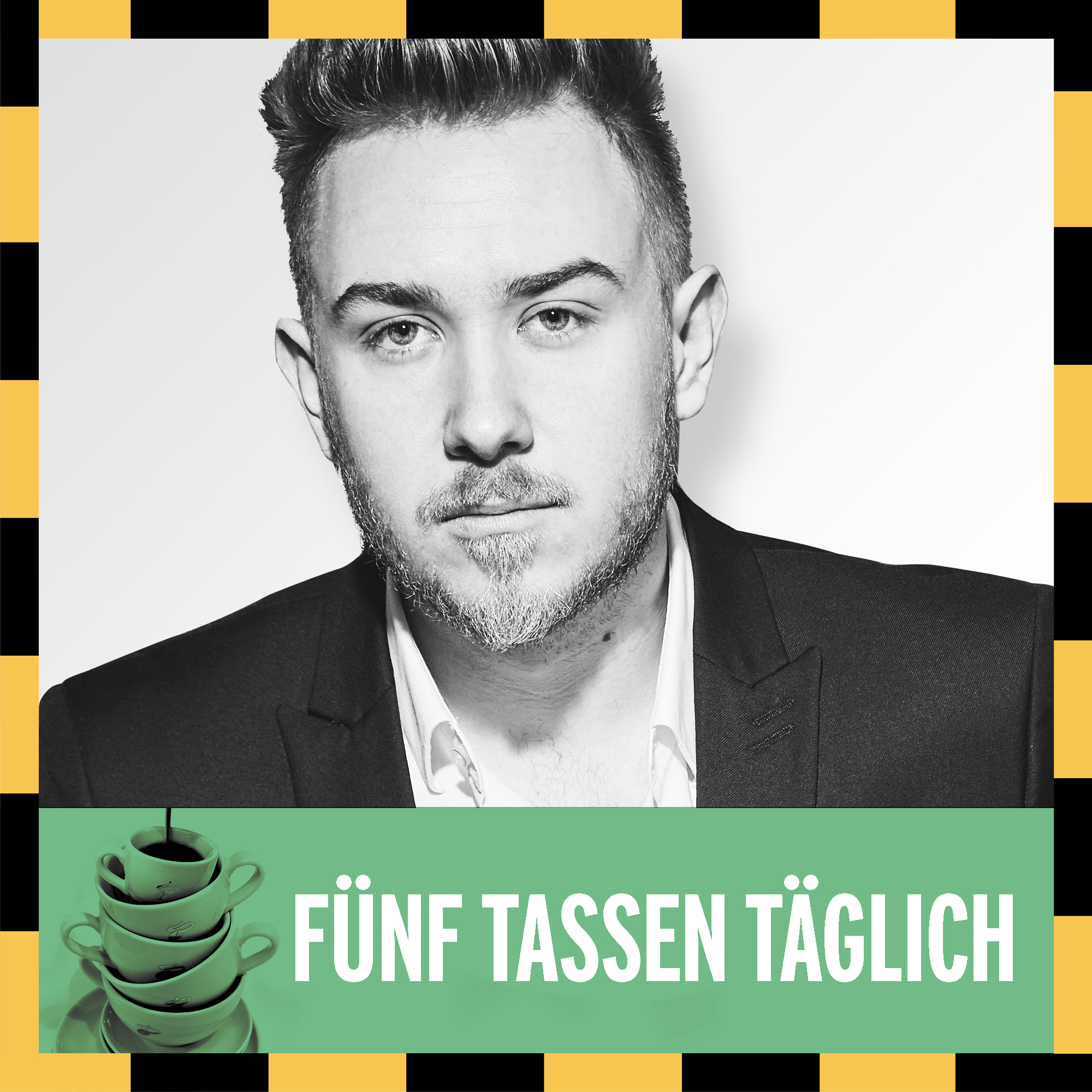 5 Tassen täglich – Kaffee & Nachhaltigkeit