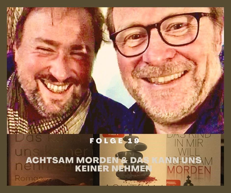 2MannBuch