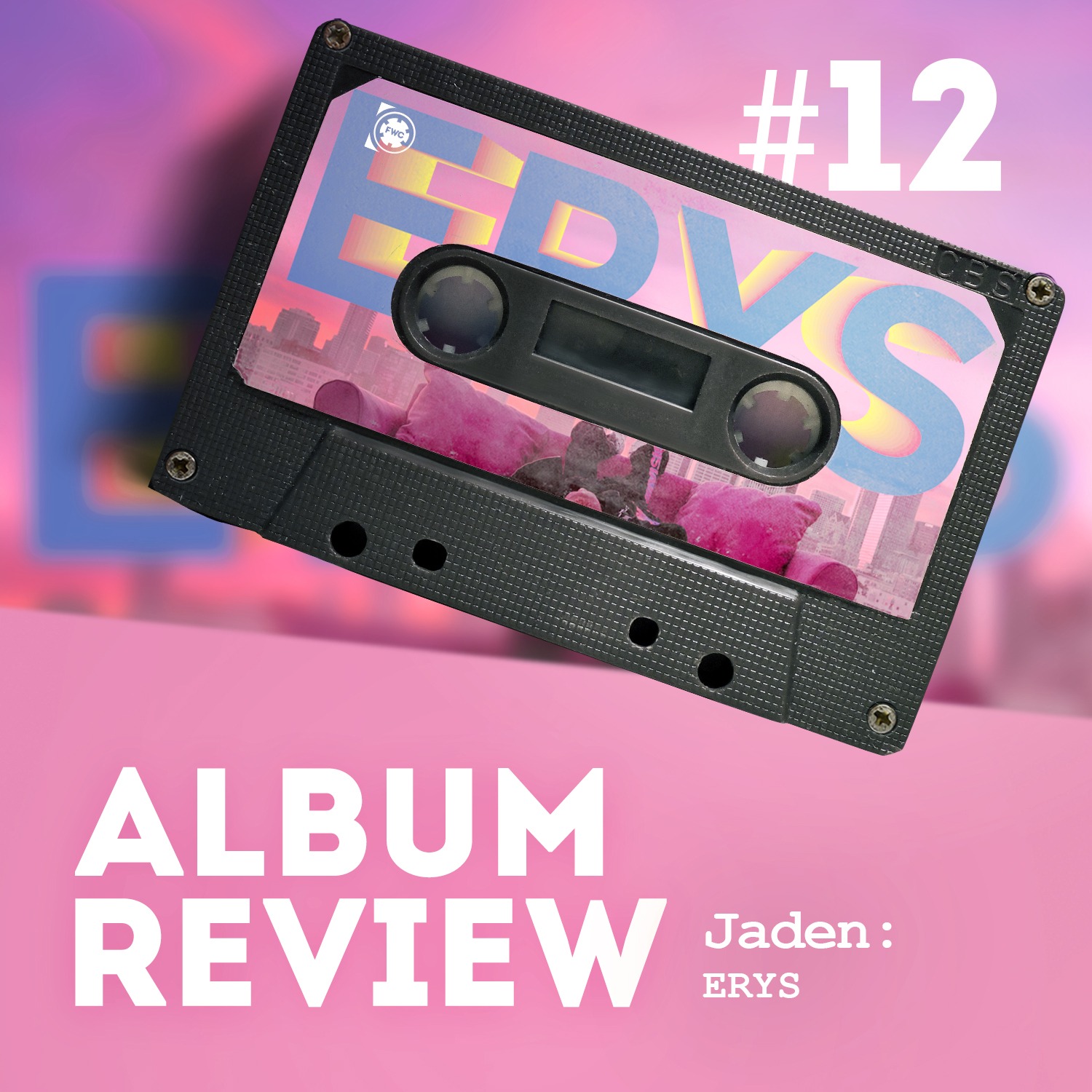 FWC - Der Musikreview Podcast