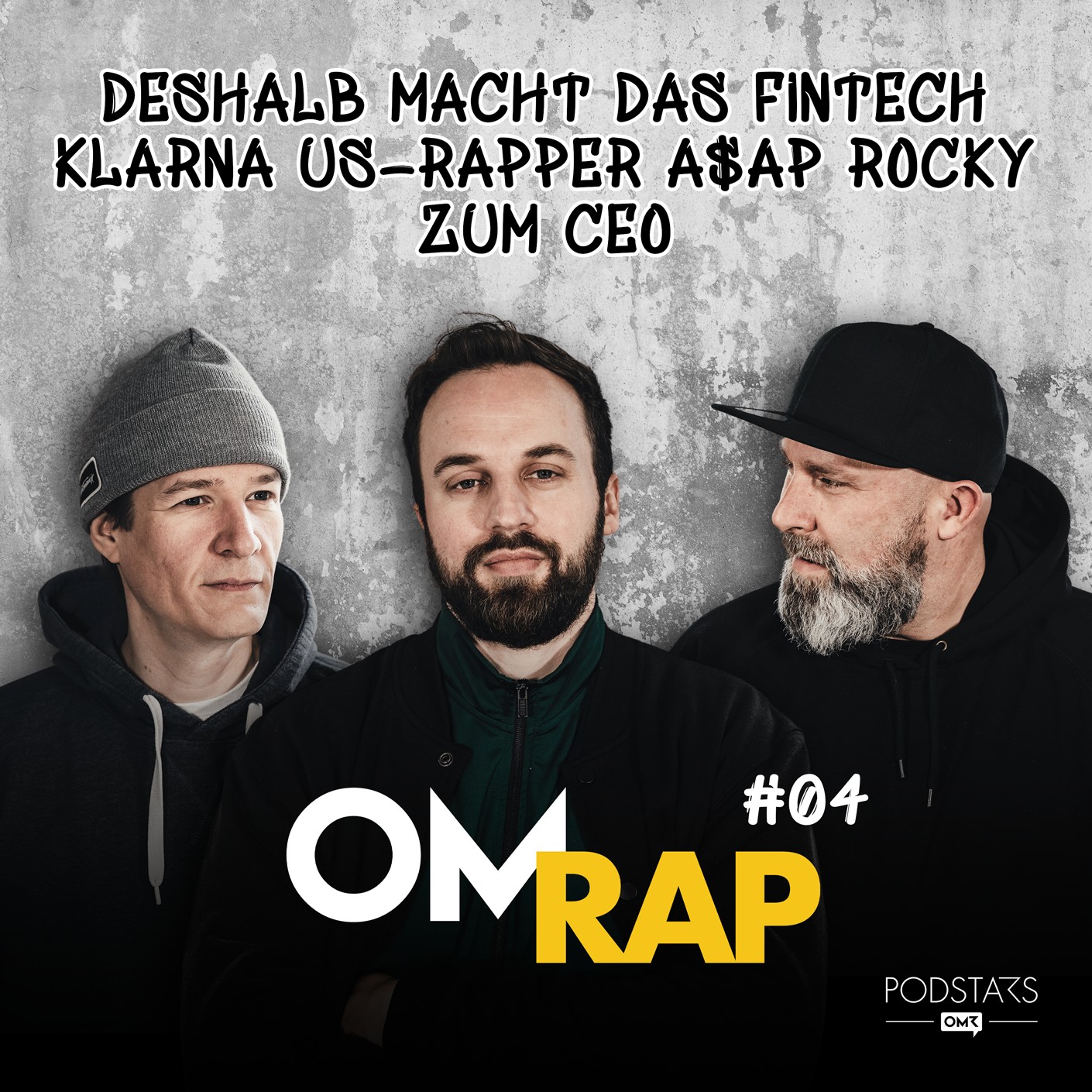 OMRap