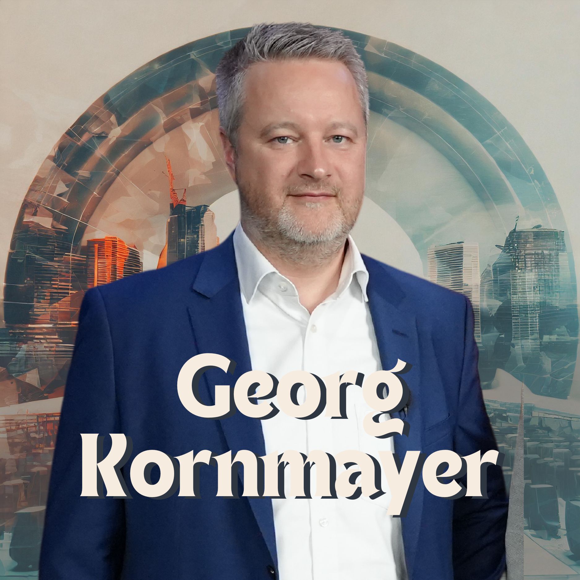 #007 - Georg Kornmayer, sind Fonds viel zu teuer? episode artwork