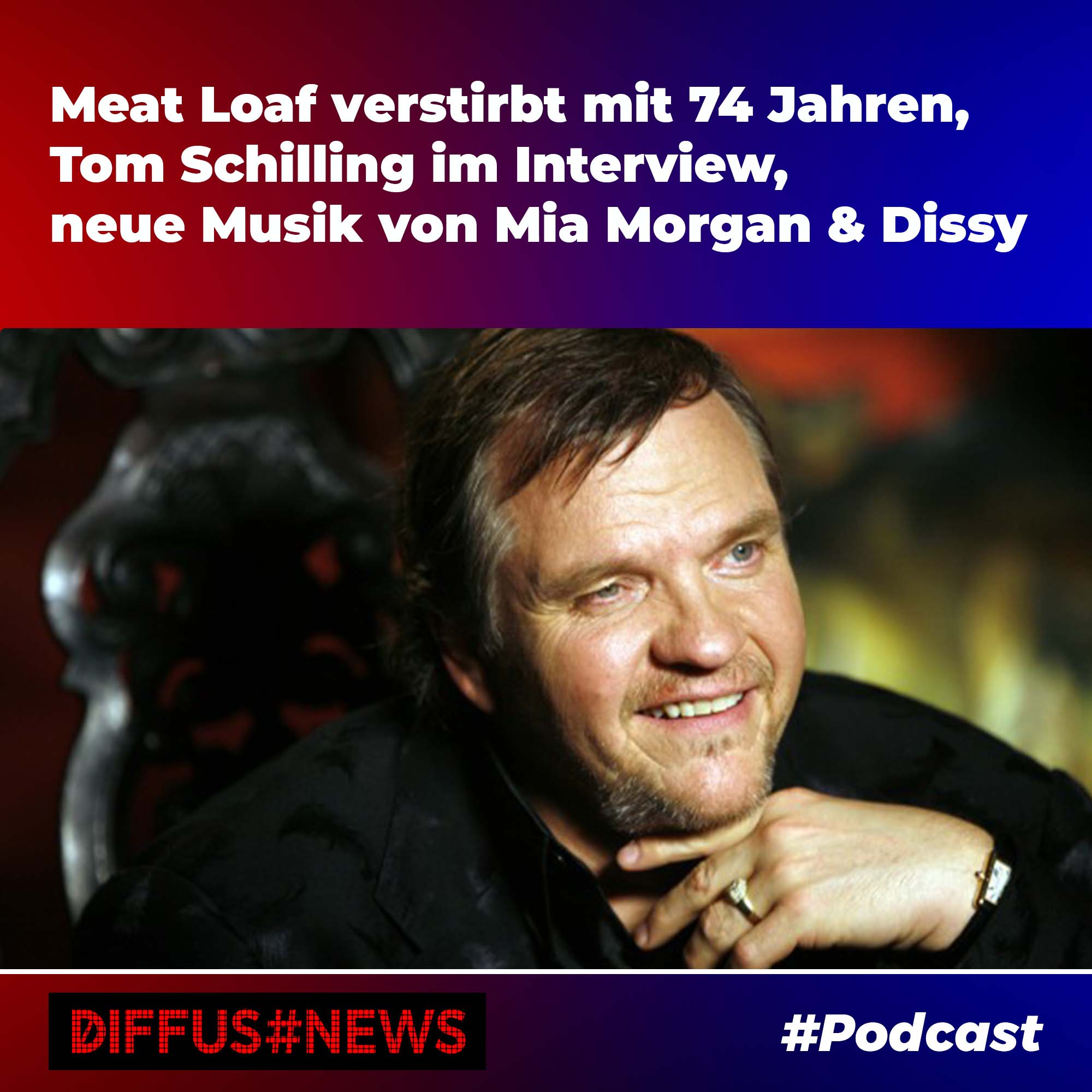 DIFFUS NEWS – Musik & Popkultur
