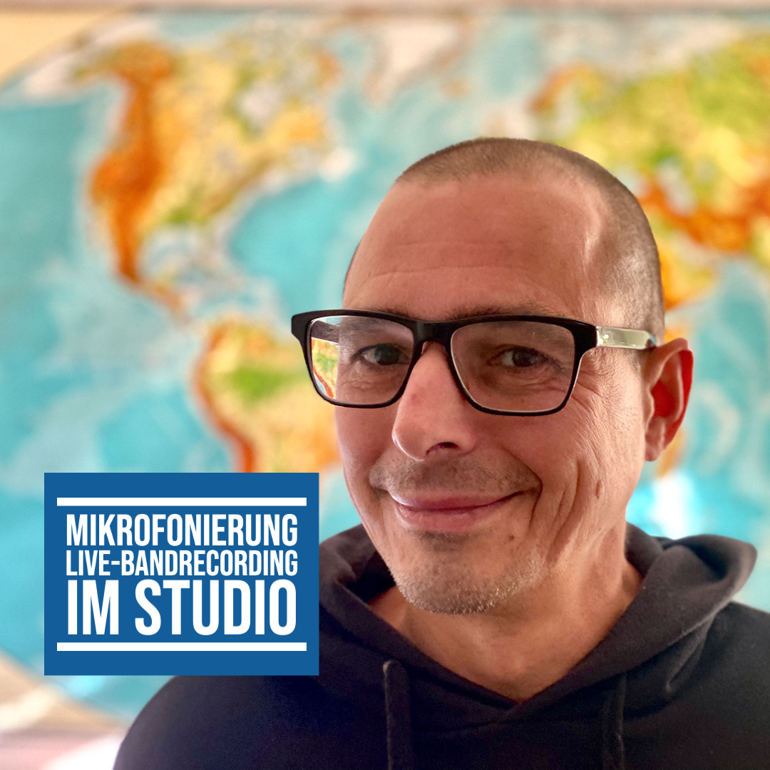 Studiosofa - Der Sound&Recording-Podcast