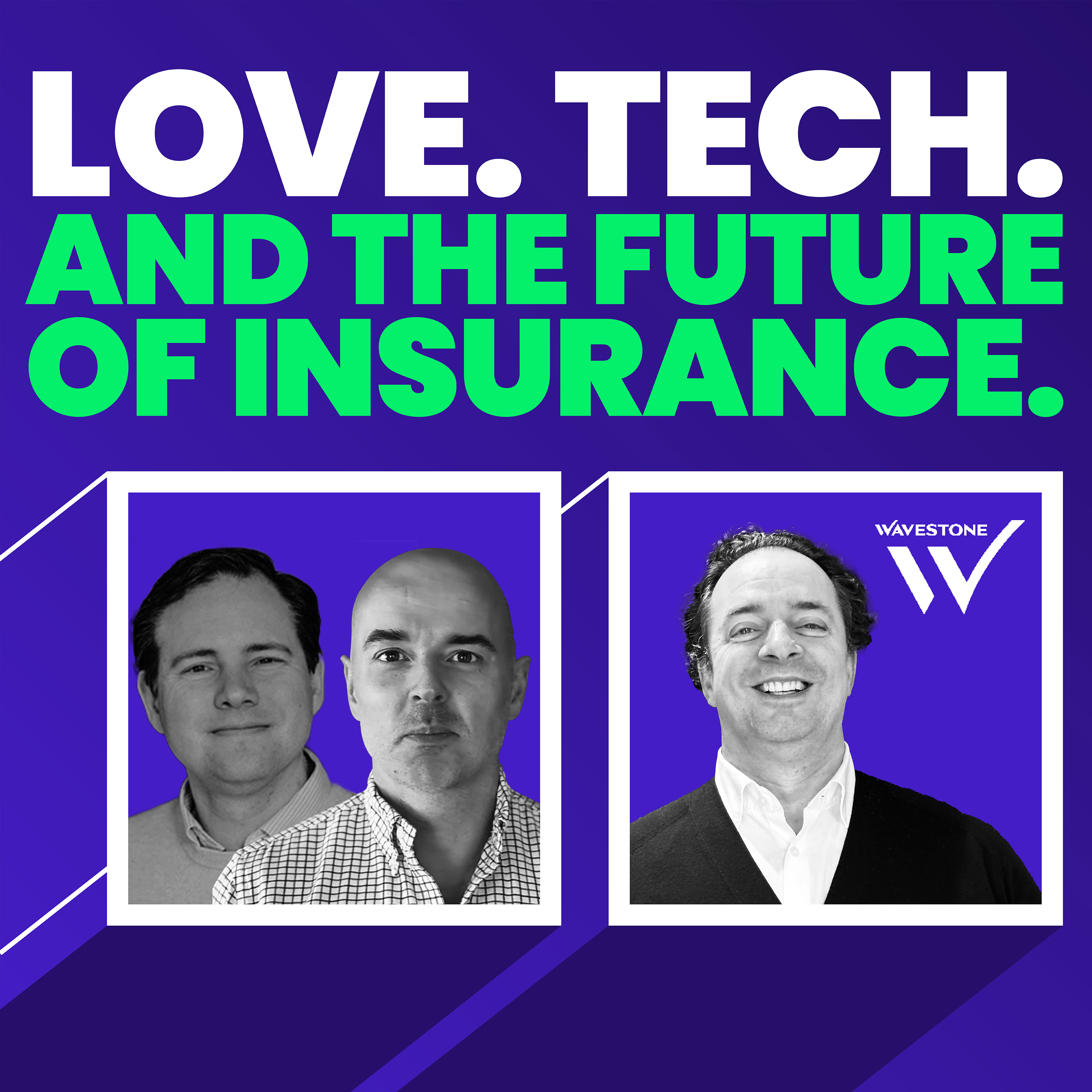 The AI Hangover in Insurance: Pilots are Everywhere, But Value is Hard to Capture episode artwork