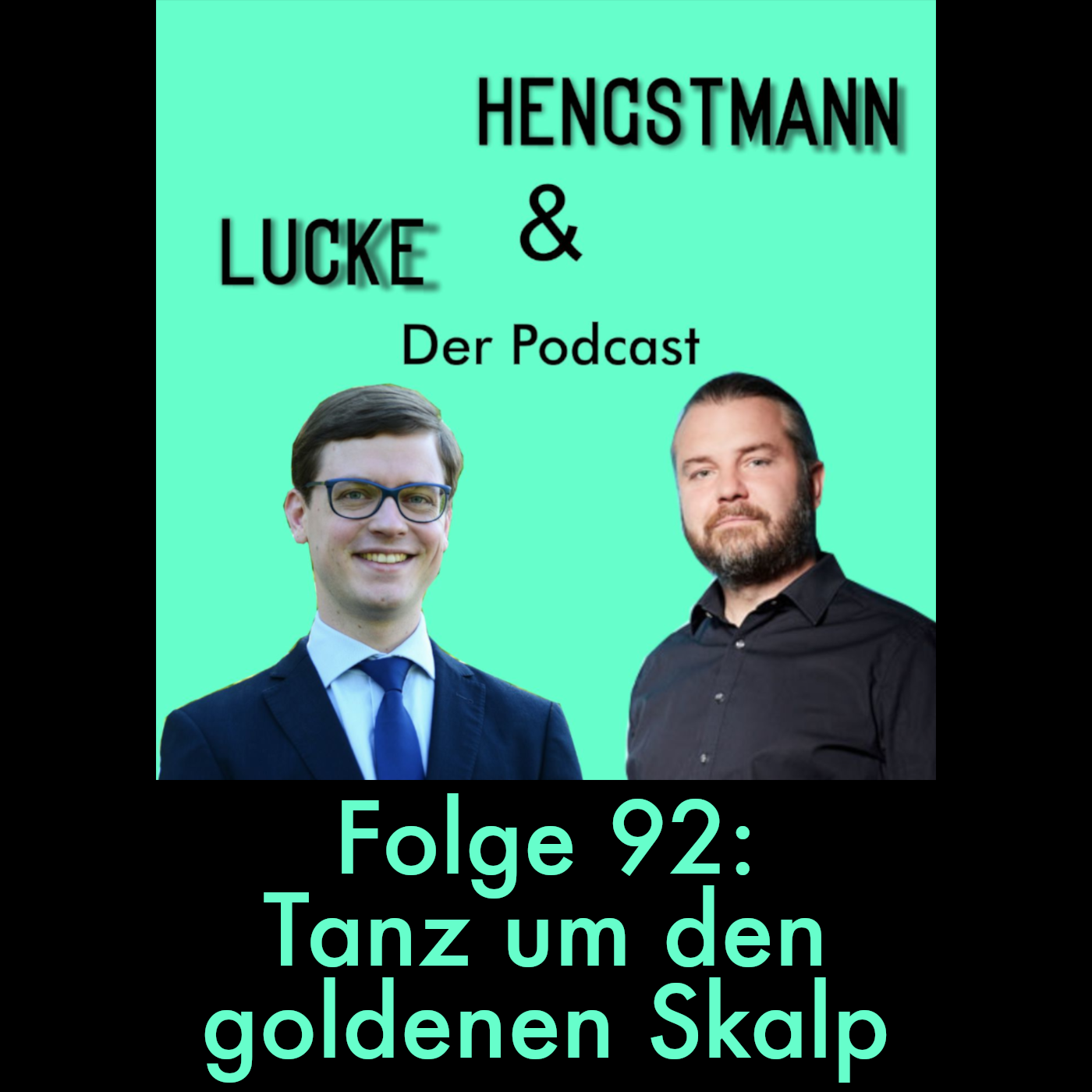 Lucke & Hengstmann